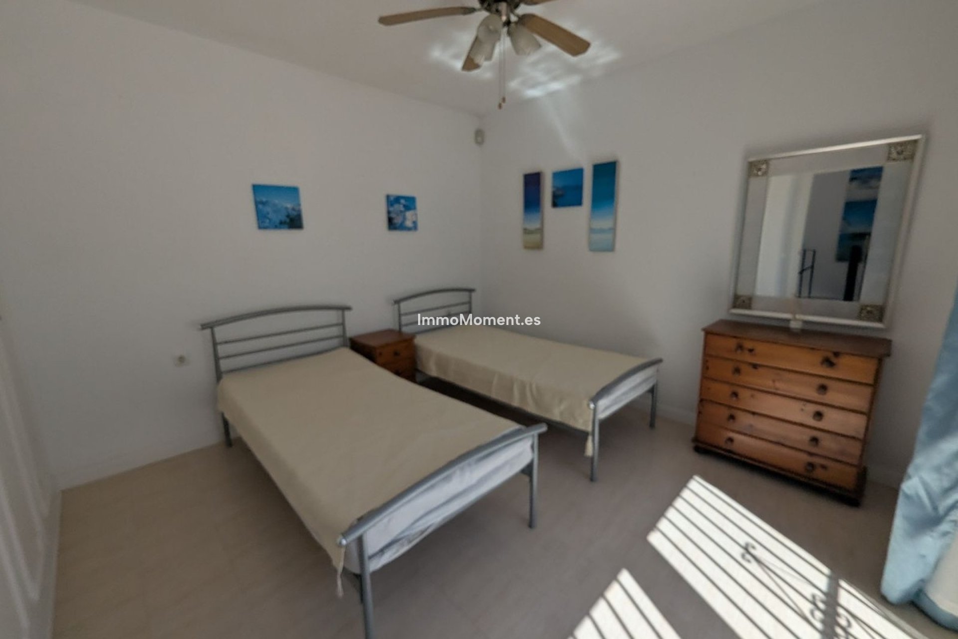 Revente - Maison mitoyenne - Mijas - Mijas Costa