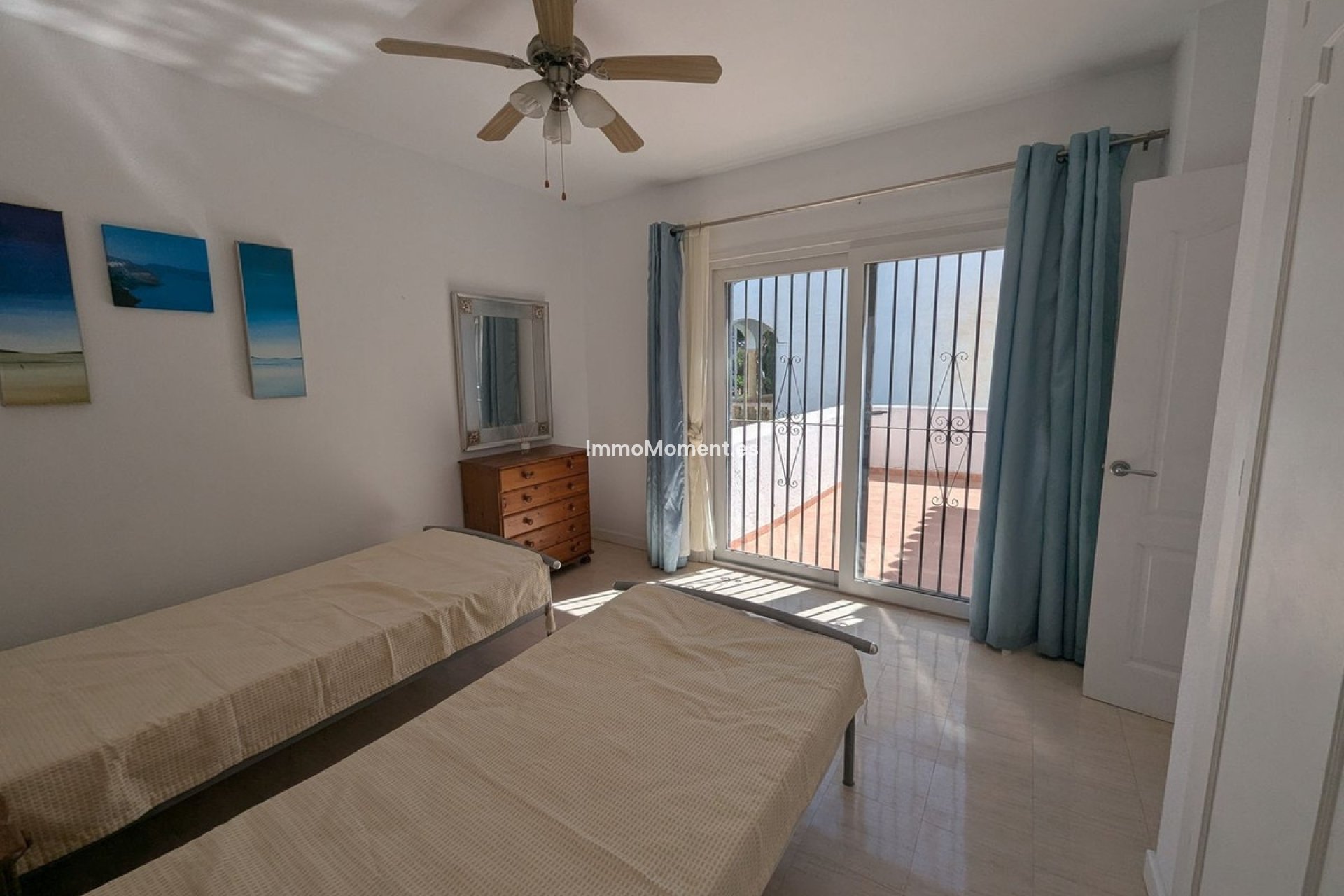 Revente - Maison mitoyenne - Mijas - Mijas Costa