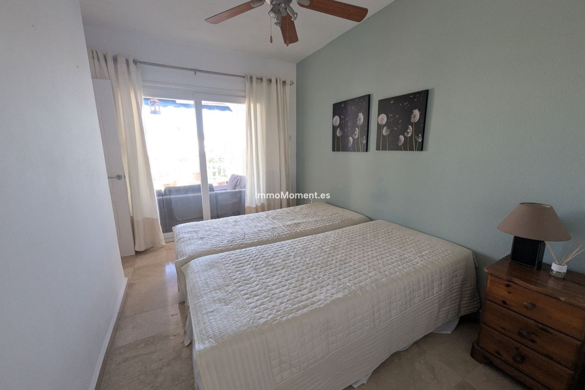 Revente - Maison mitoyenne - Mijas - Mijas Costa