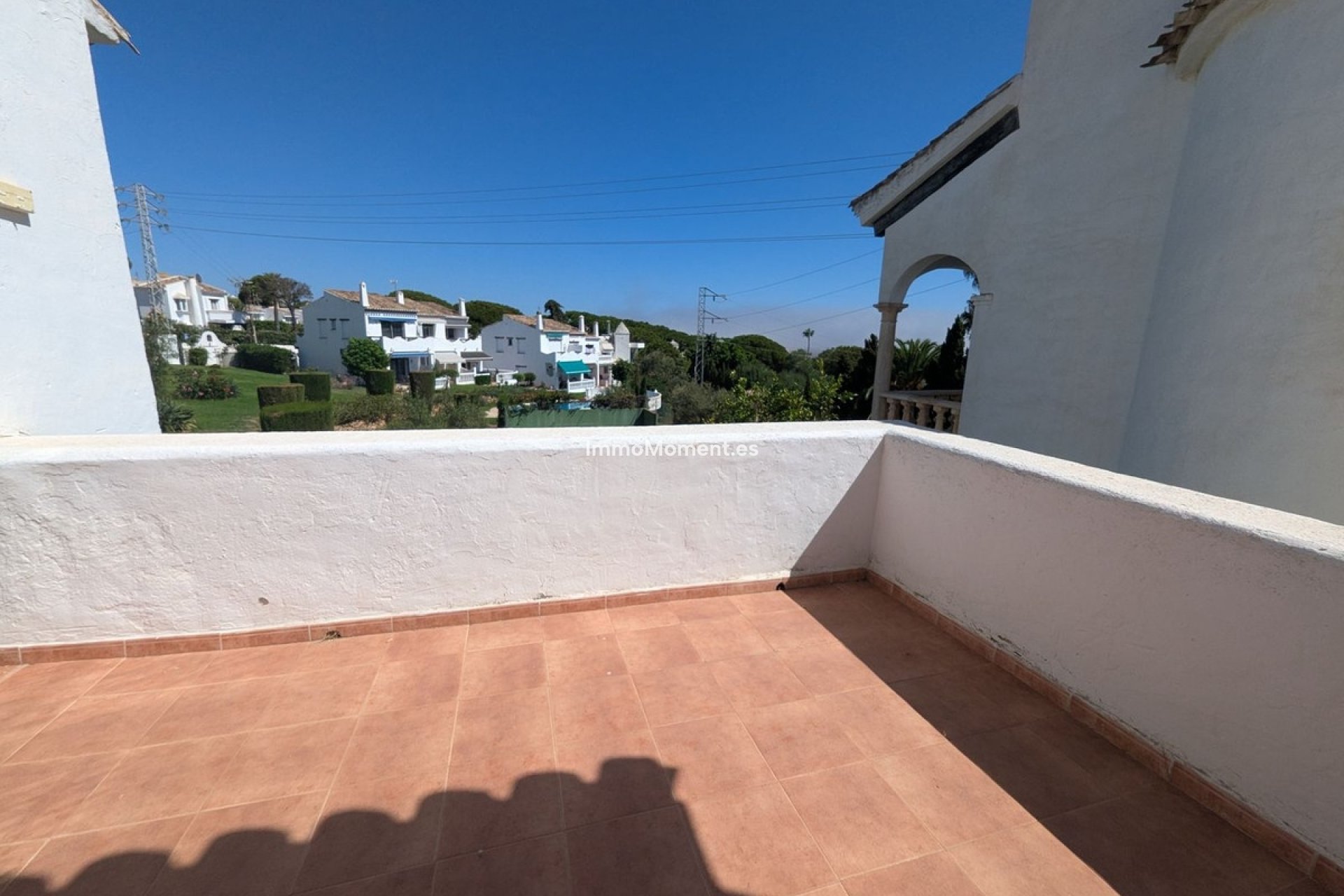 Revente - Maison mitoyenne - Mijas - Mijas Costa