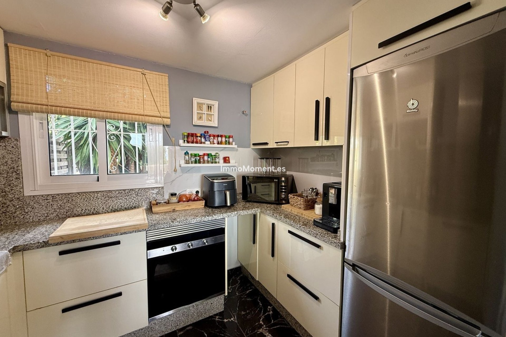 Revente - Maison mitoyenne - Mijas - Mijas Costa