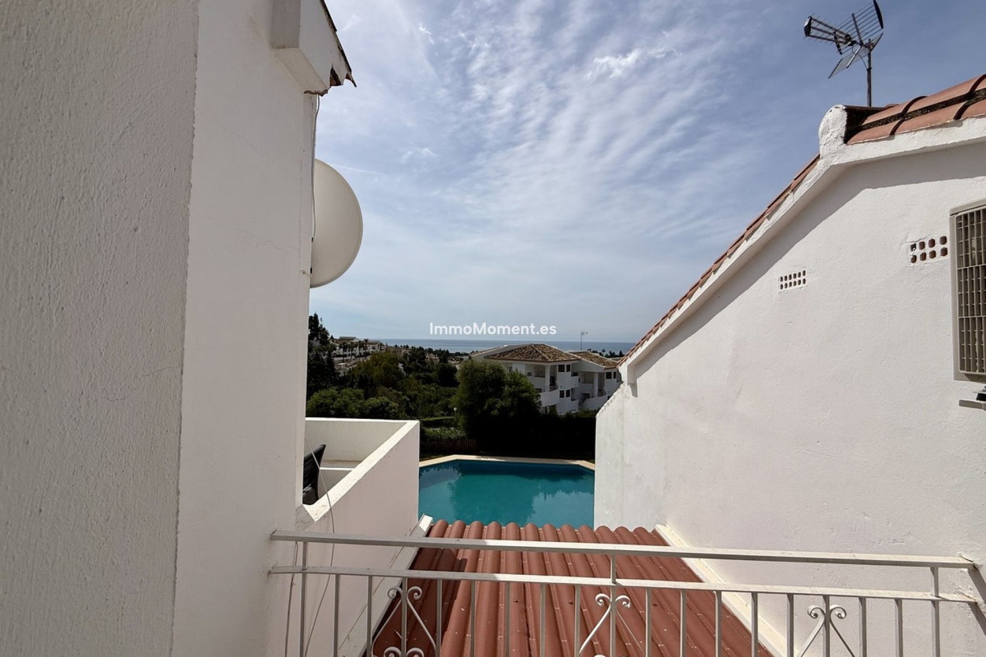 Revente - Maison mitoyenne - Mijas - Mijas Costa