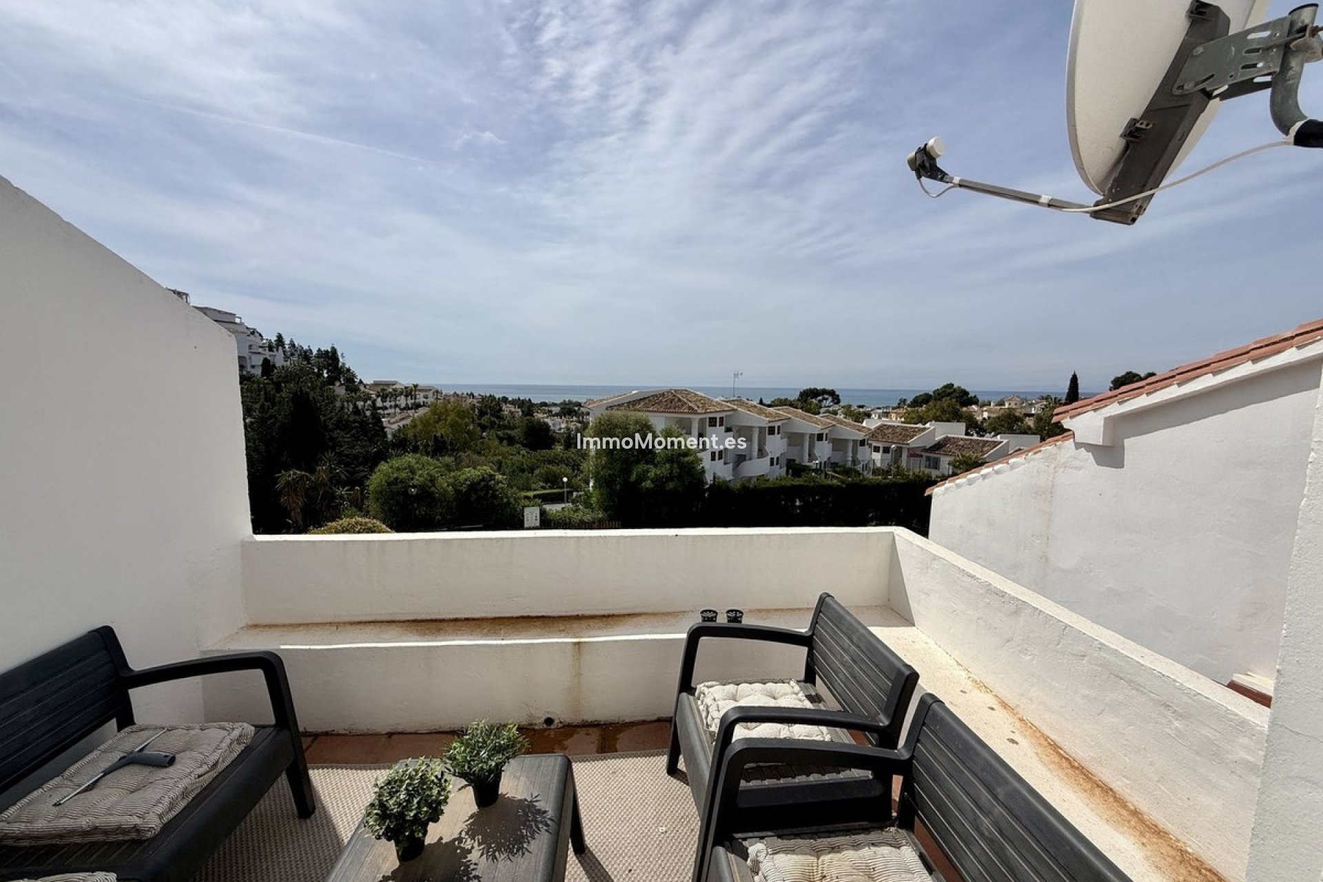 Revente - Maison mitoyenne - Mijas - Mijas Costa