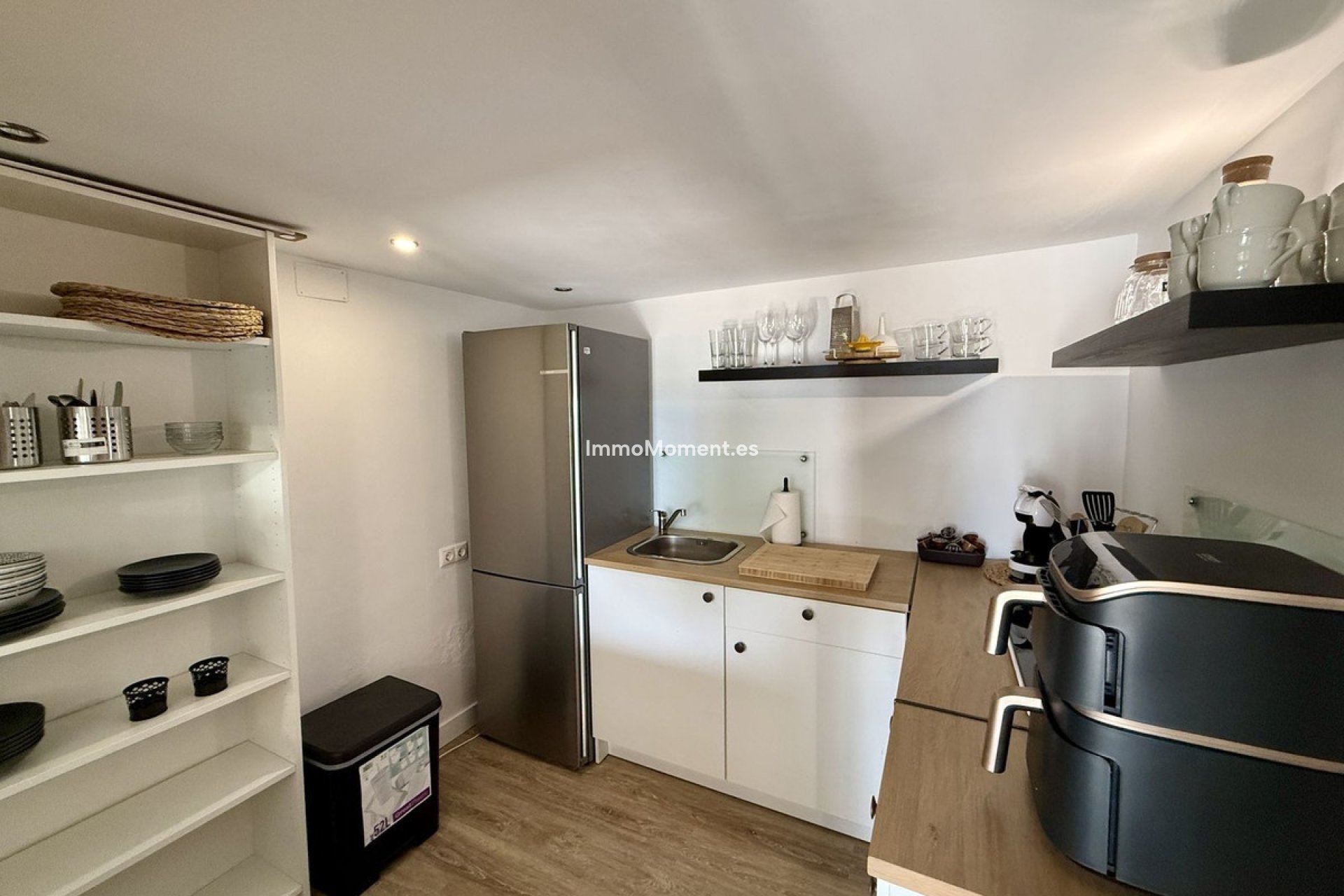 Revente - Maison mitoyenne - Mijas - Mijas Costa