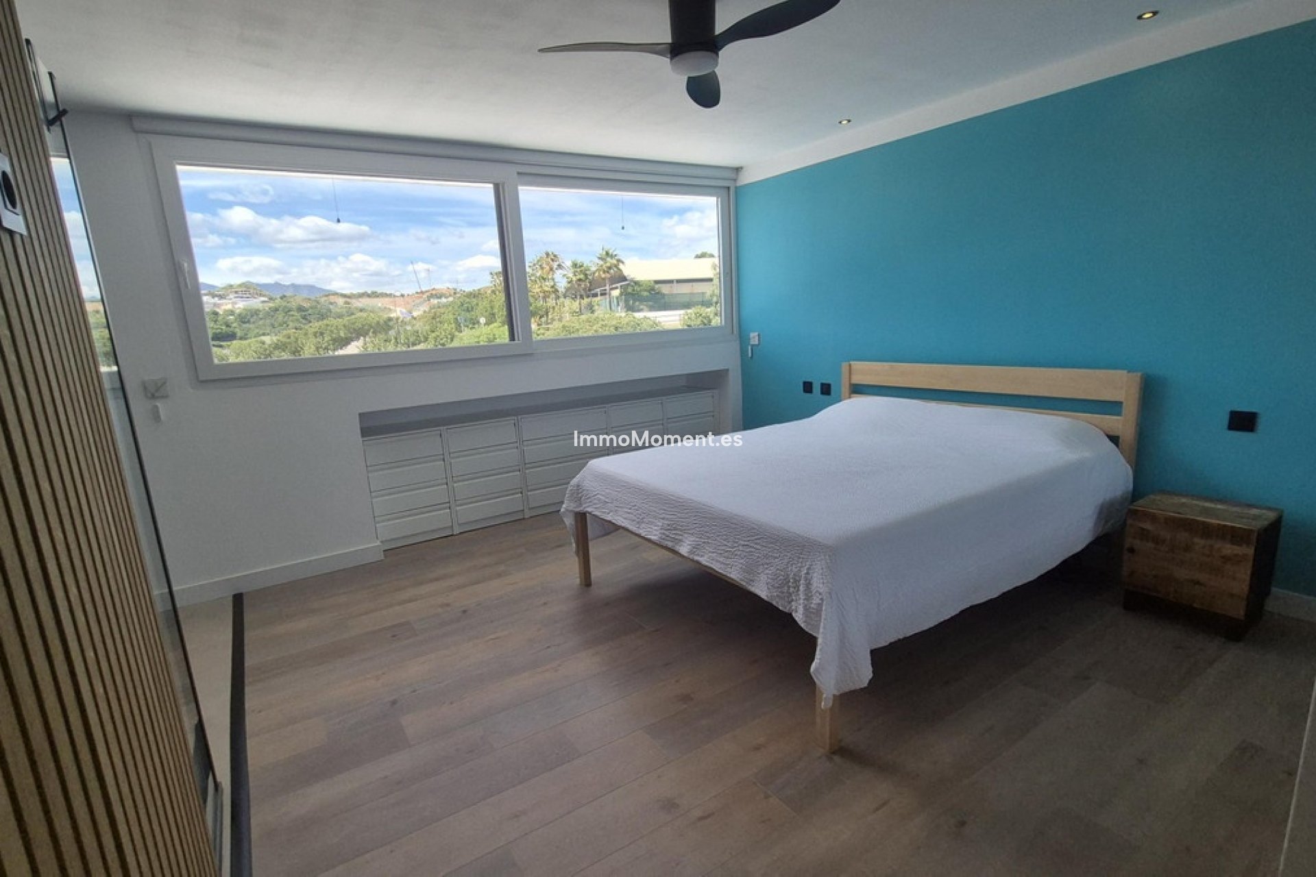 Revente - Maison mitoyenne - Mijas - Mijas Costa