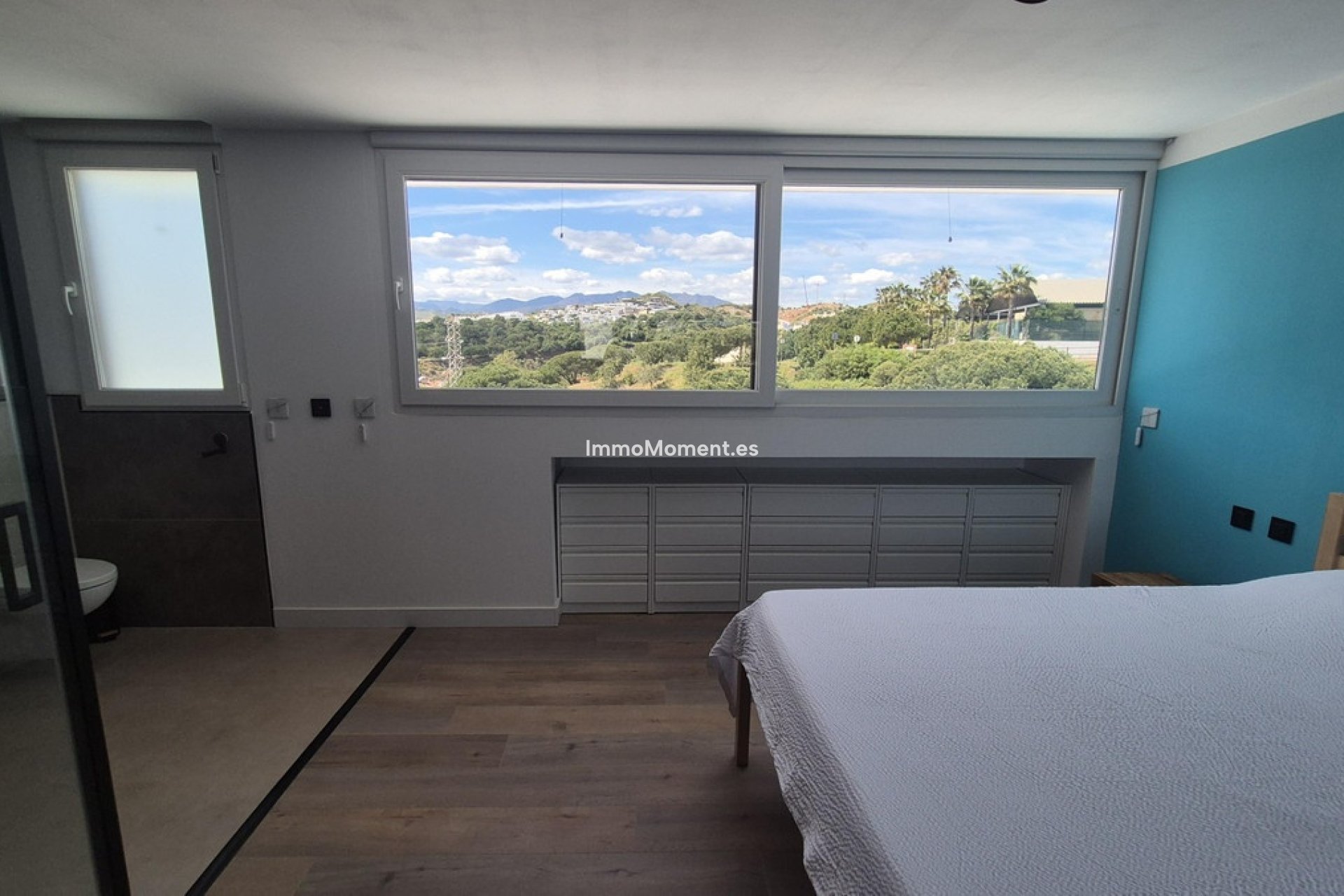 Revente - Maison mitoyenne - Mijas - Mijas Costa