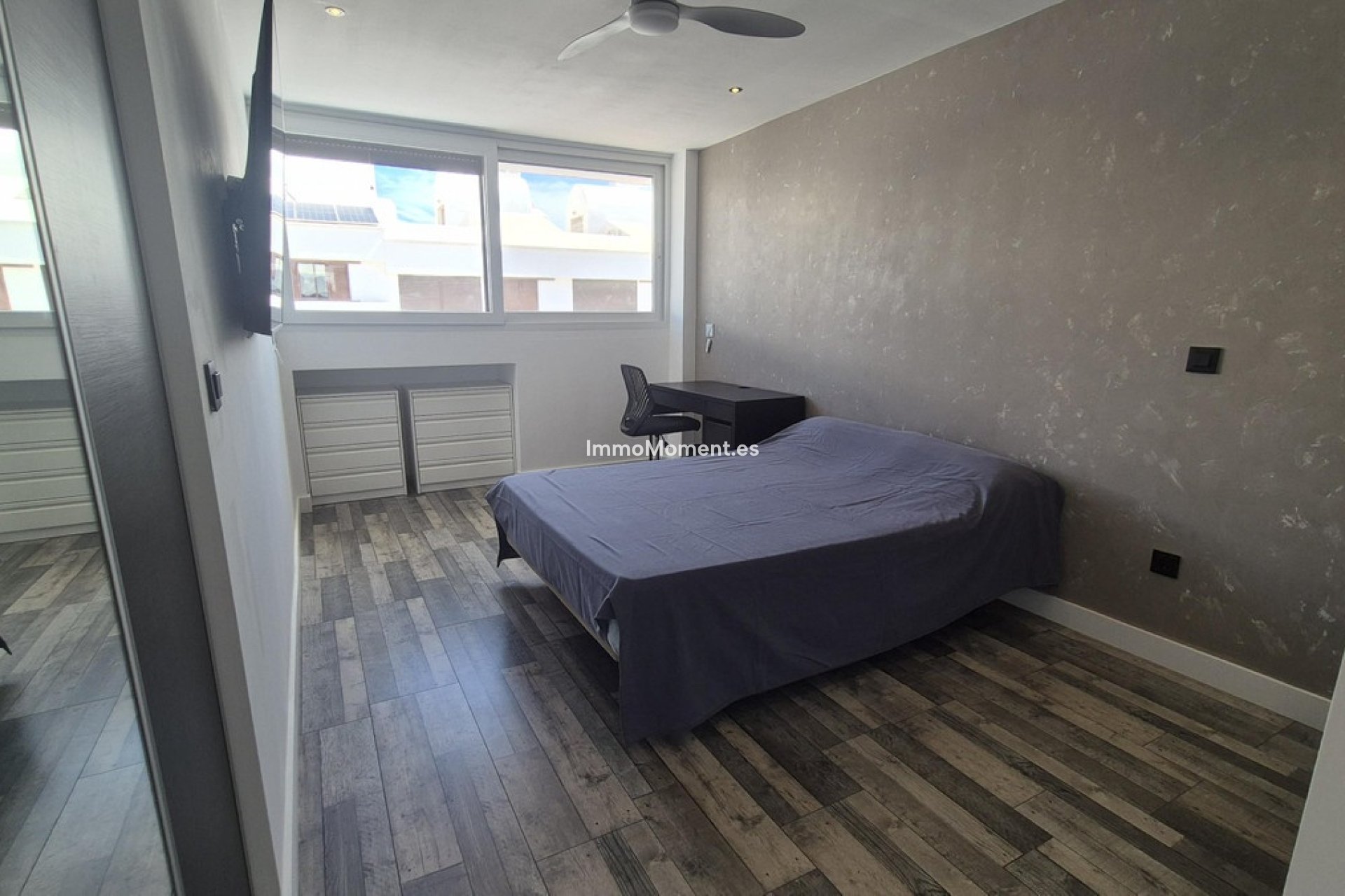 Revente - Maison mitoyenne - Mijas - Mijas Costa