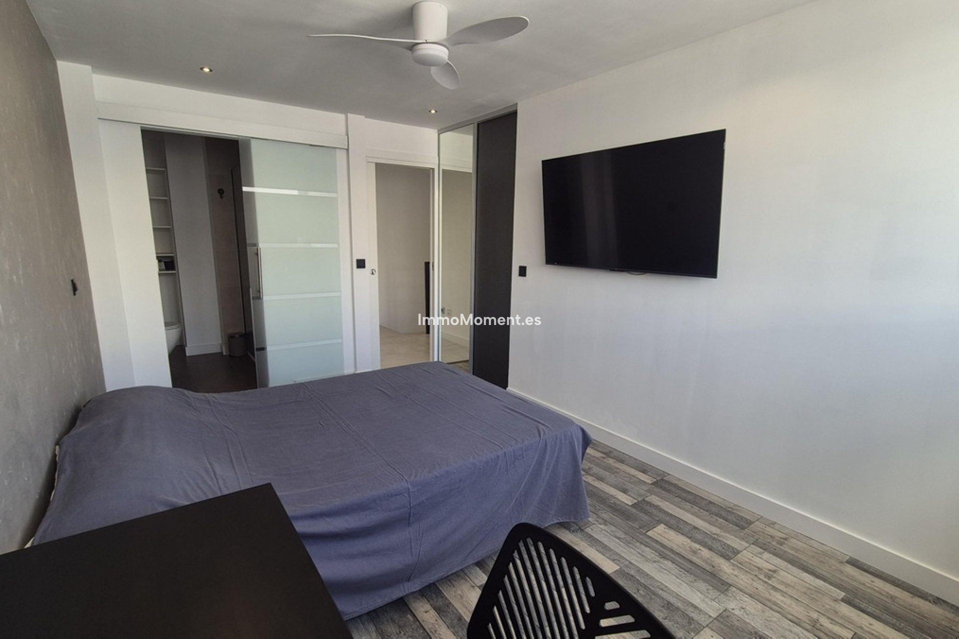 Revente - Maison mitoyenne - Mijas - Mijas Costa