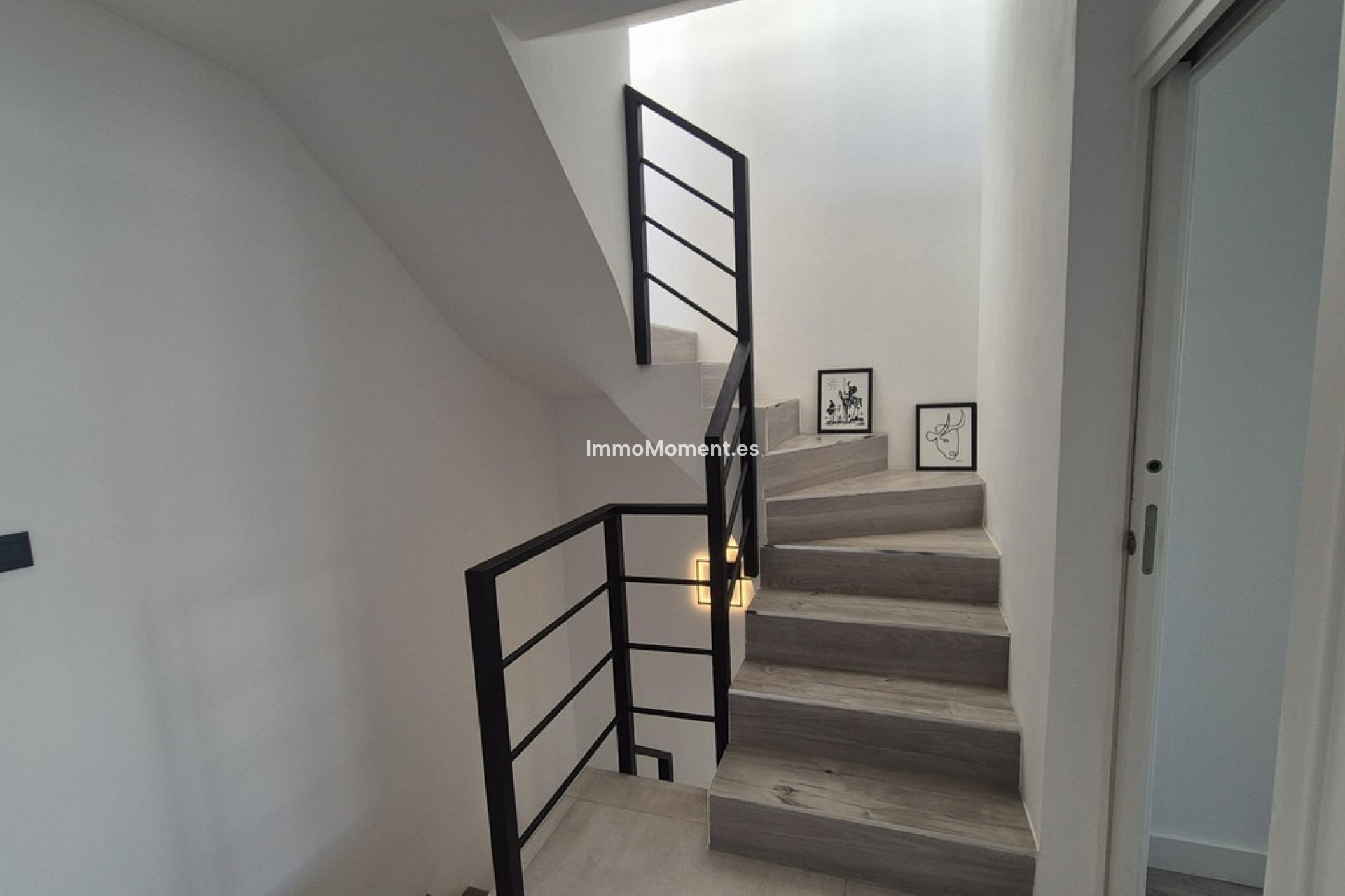 Revente - Maison mitoyenne - Mijas - Mijas Costa