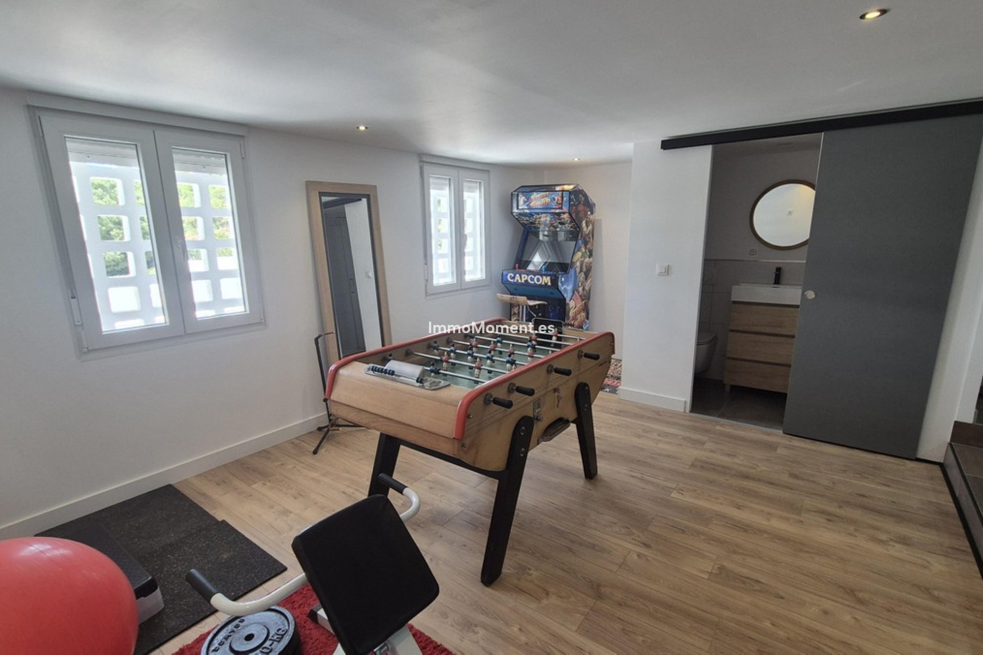 Revente - Maison mitoyenne - Mijas - Mijas Costa