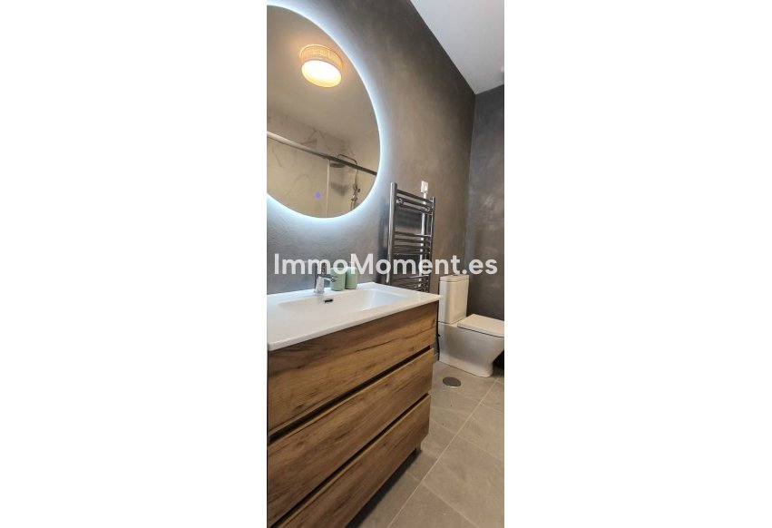 Revente - Maison mitoyenne - Mijas - Mijas Costa