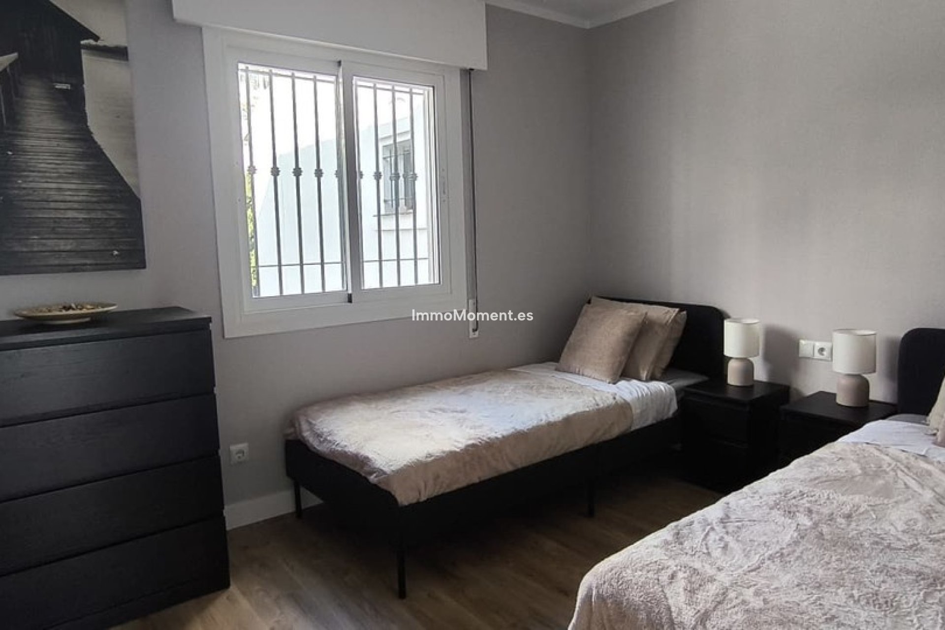 Revente - Maison mitoyenne - Mijas - Mijas Costa