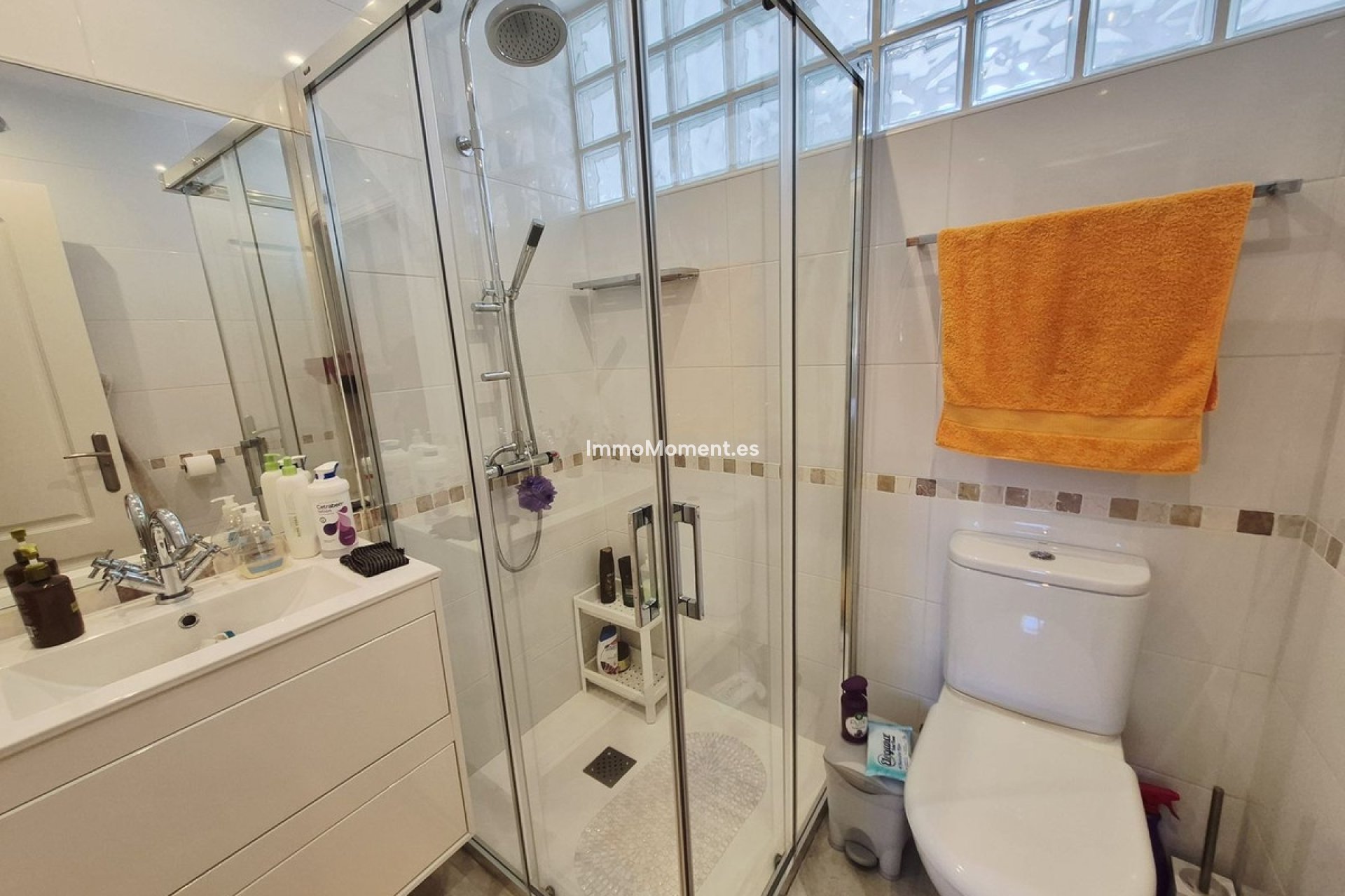 Revente - Maison mitoyenne - Mijas - Mijas Costa