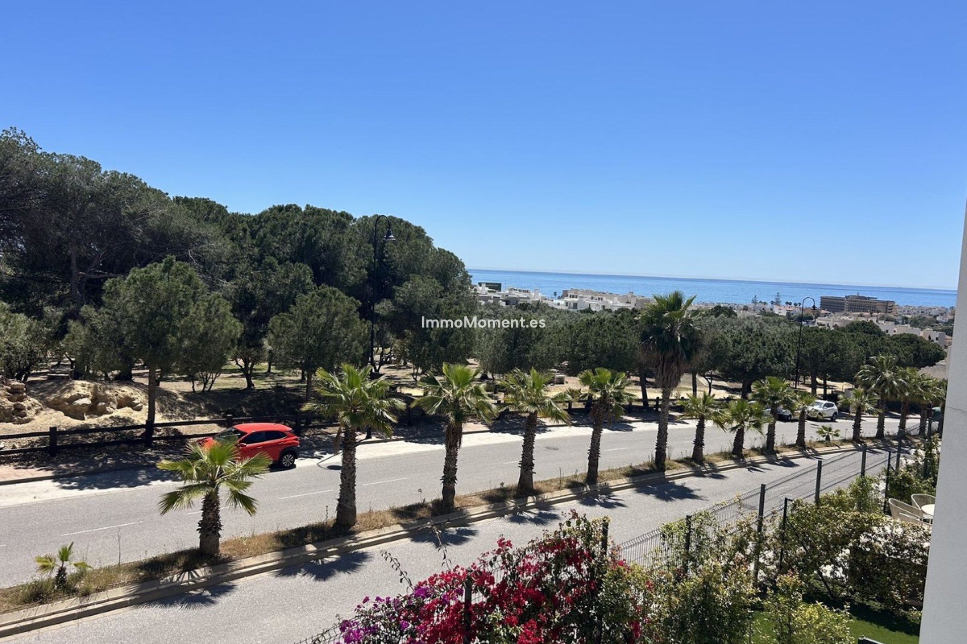 Revente - Maison mitoyenne - Mijas - Mijas Costa