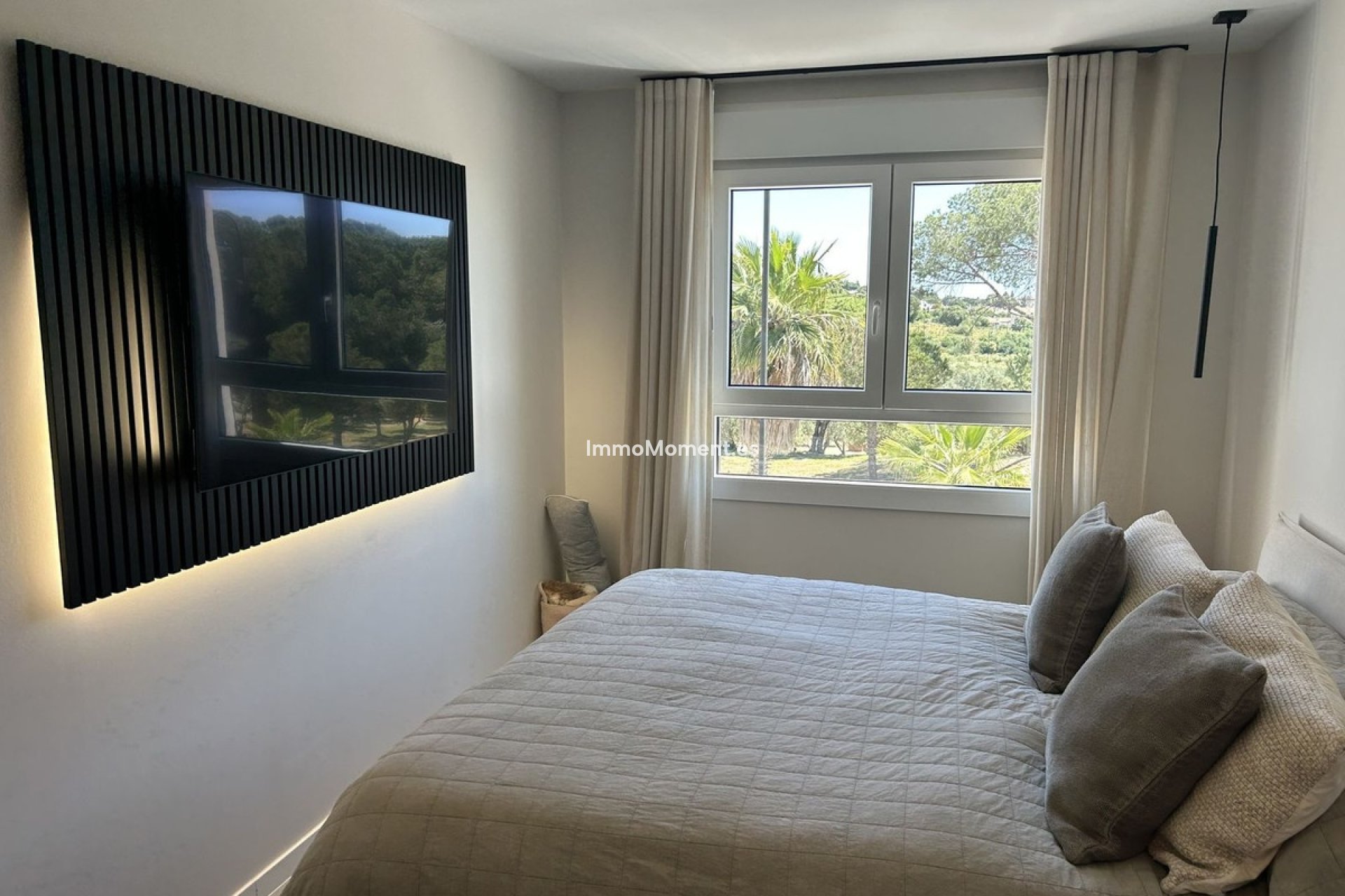 Revente - Maison mitoyenne - Mijas - Mijas Costa