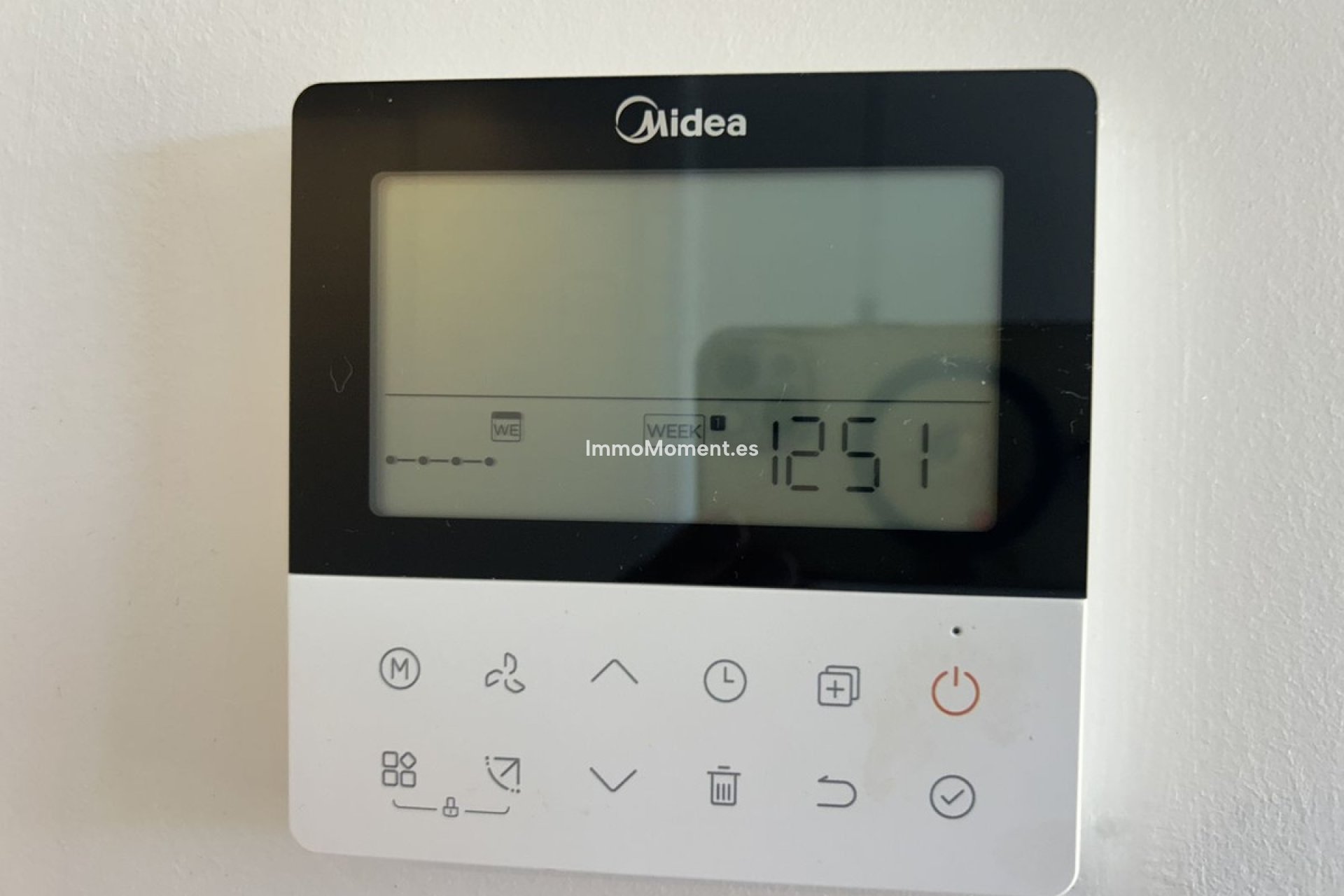 Revente - Maison mitoyenne - Mijas - Mijas Costa