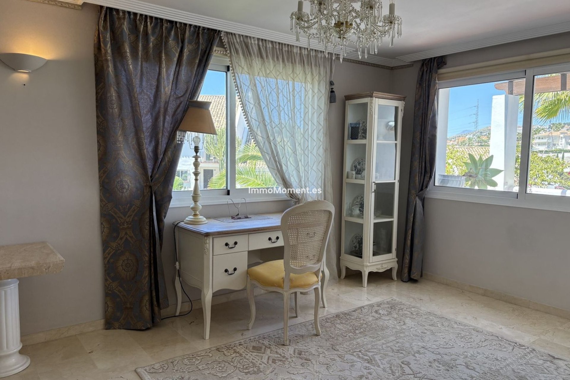 Revente - Maison mitoyenne - Mijas - Mijas Costa