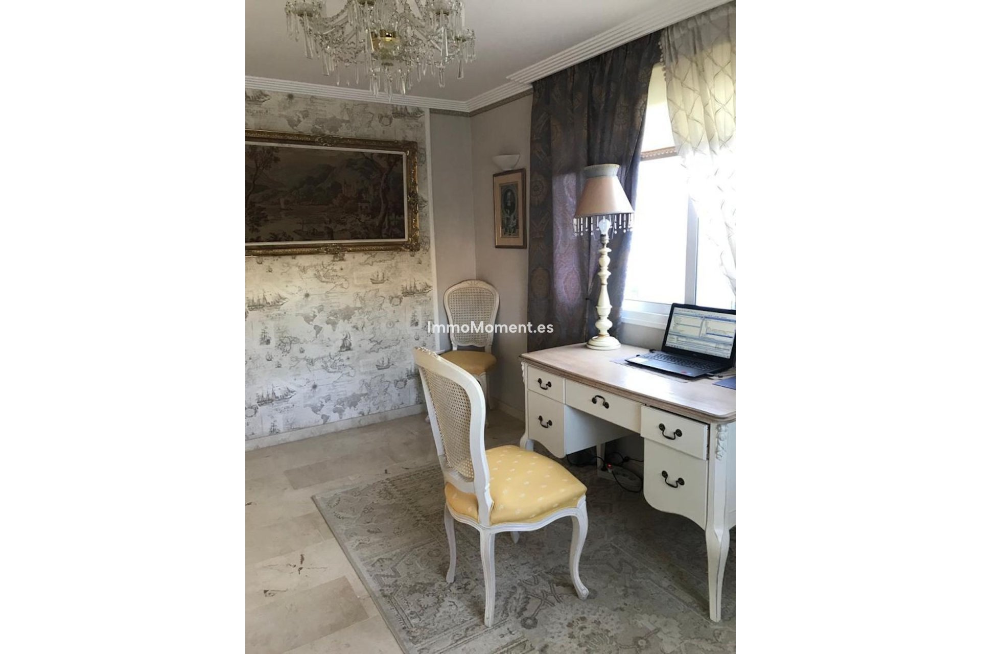 Revente - Maison mitoyenne - Mijas - Mijas Costa