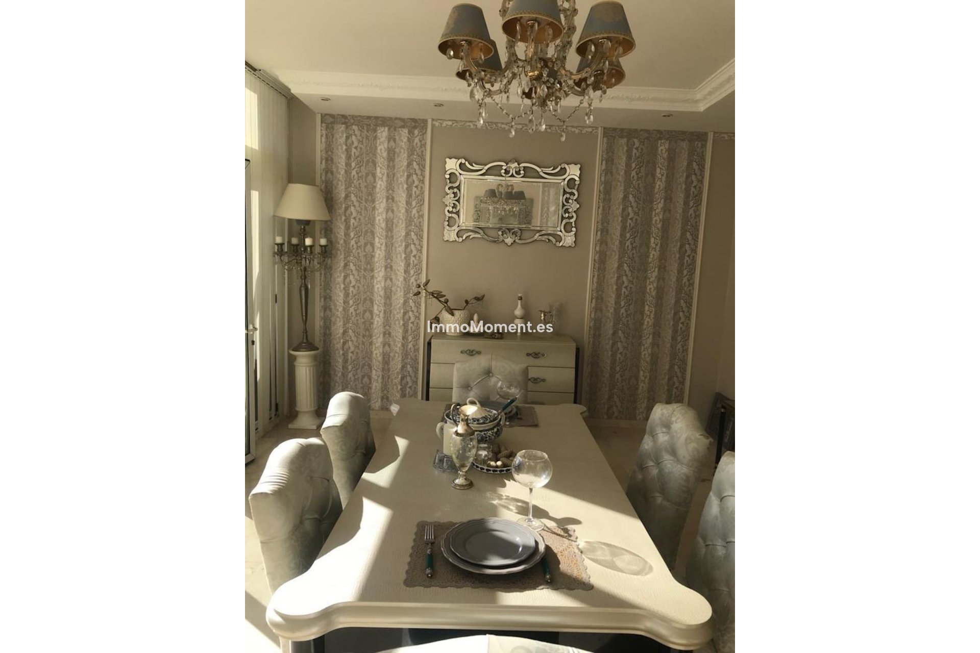 Revente - Maison mitoyenne - Mijas - Mijas Costa