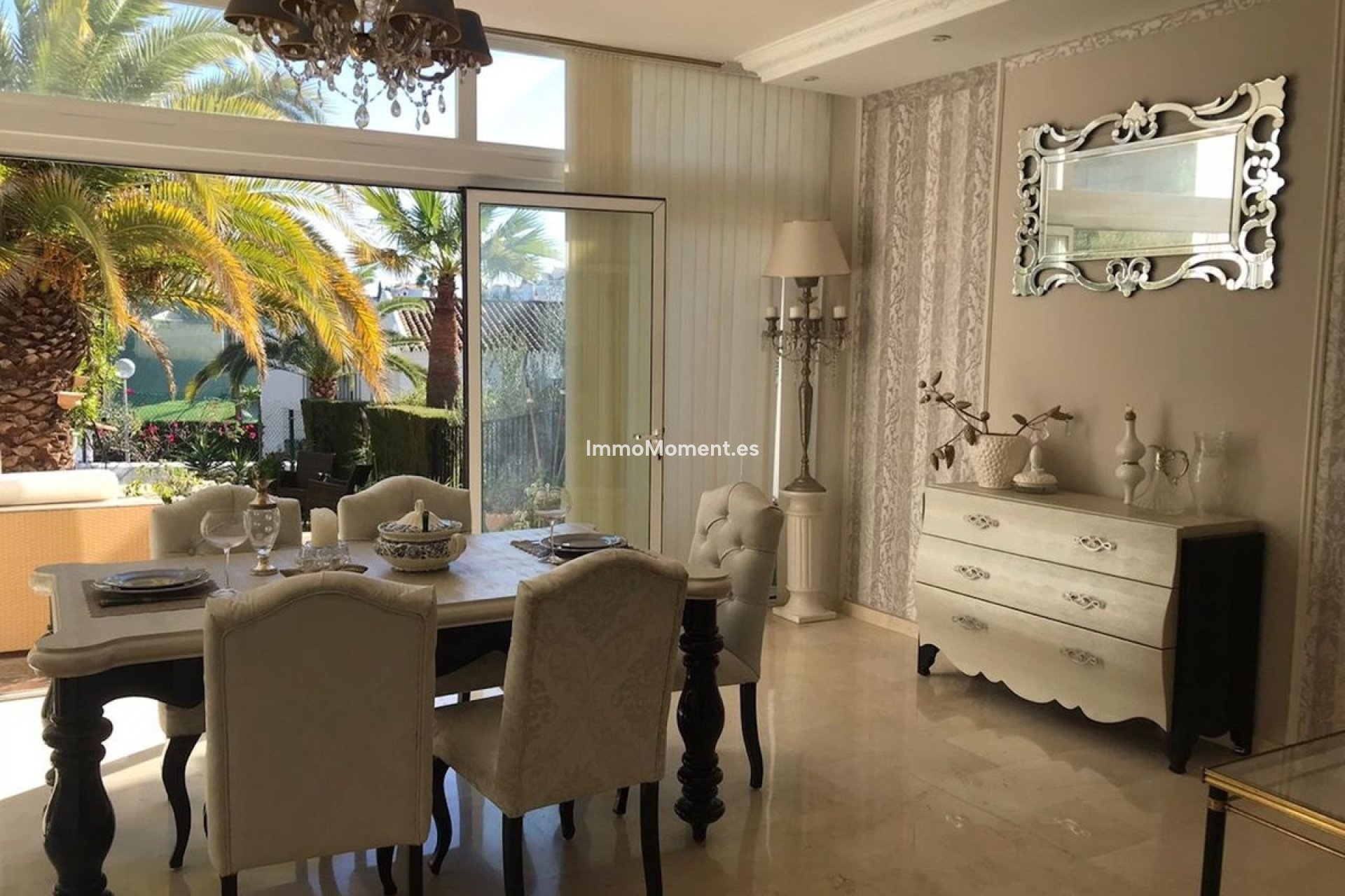 Revente - Maison mitoyenne - Mijas - Mijas Costa