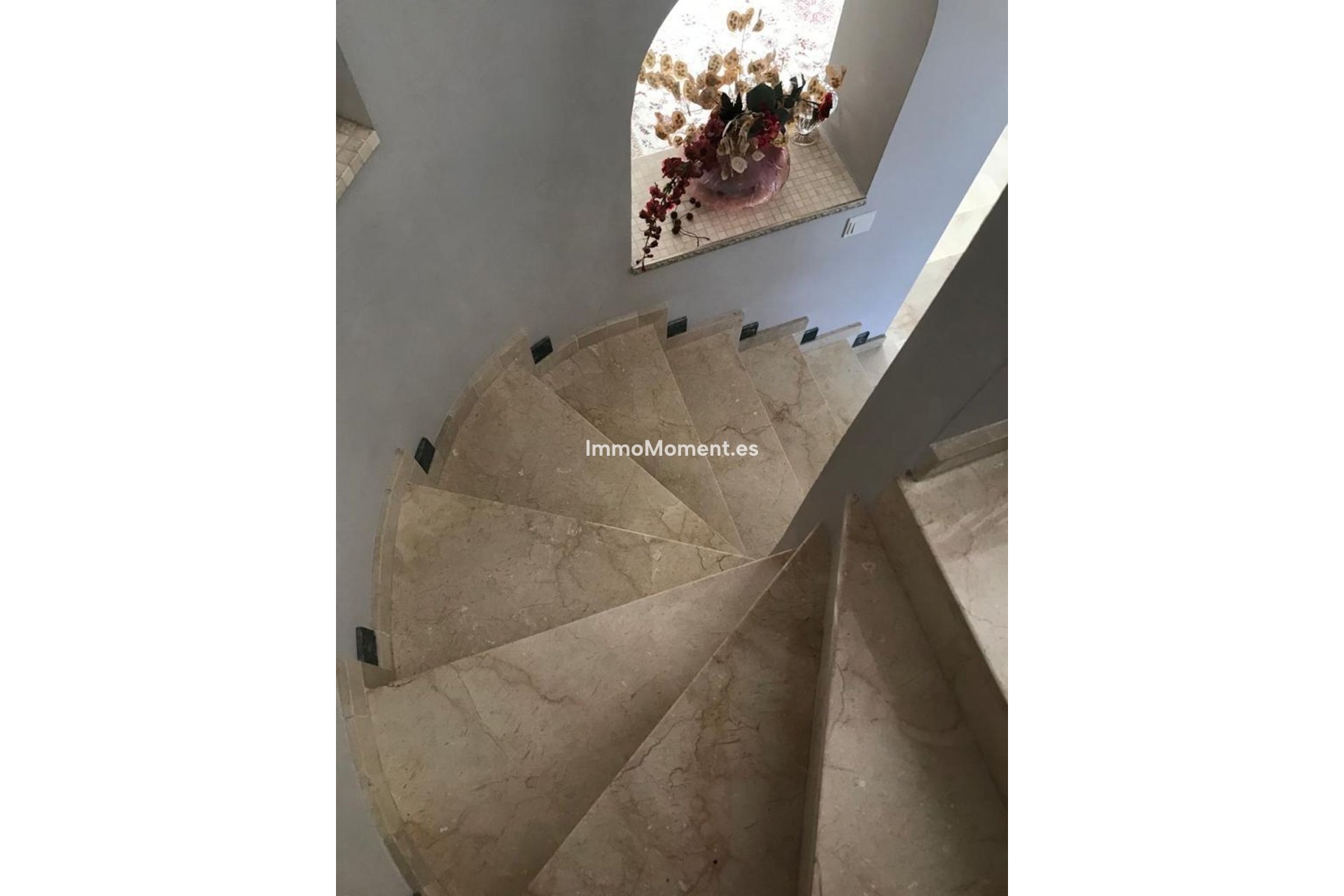 Revente - Maison mitoyenne - Mijas - Mijas Costa