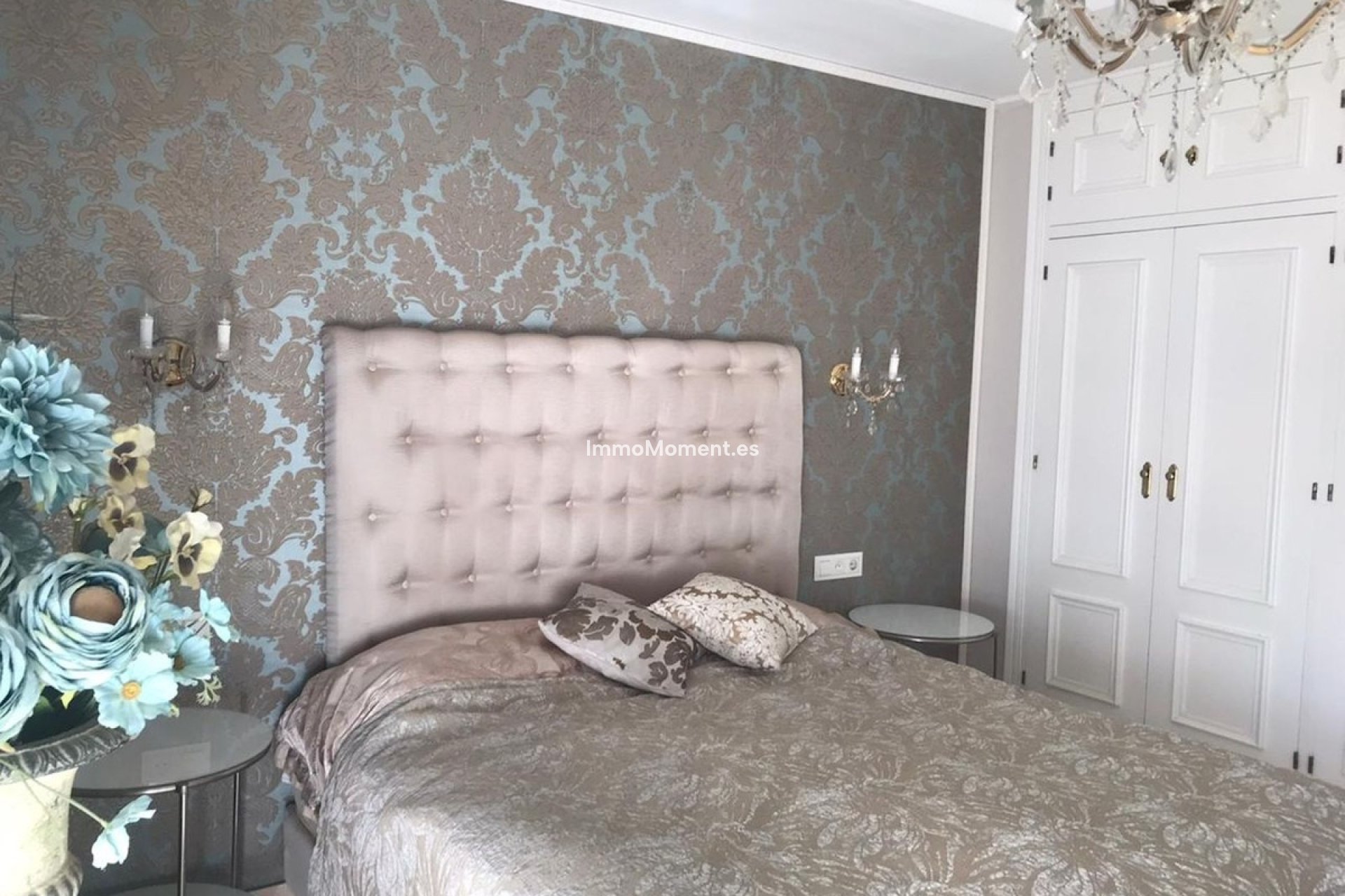 Revente - Maison mitoyenne - Mijas - Mijas Costa