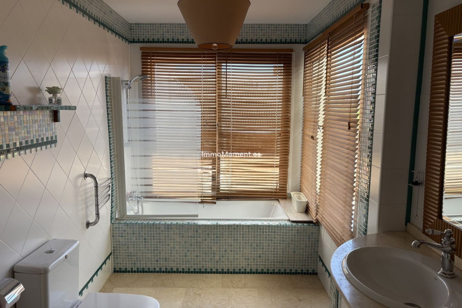 Revente - Maison mitoyenne - Mijas - Mijas Costa