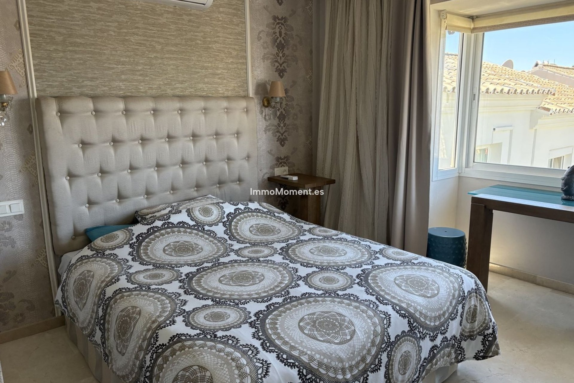 Revente - Maison mitoyenne - Mijas - Mijas Costa