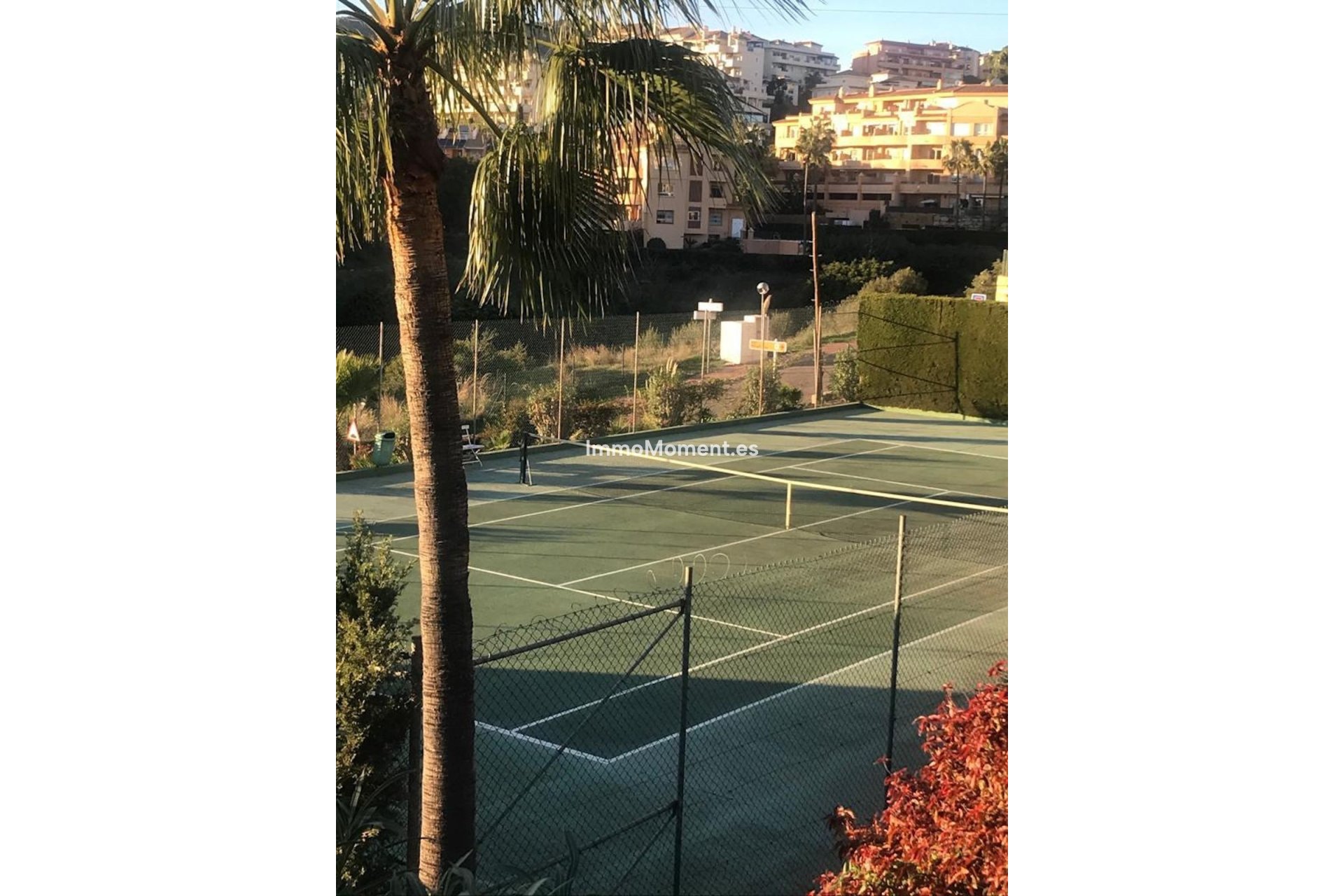 Revente - Maison mitoyenne - Mijas - Mijas Costa