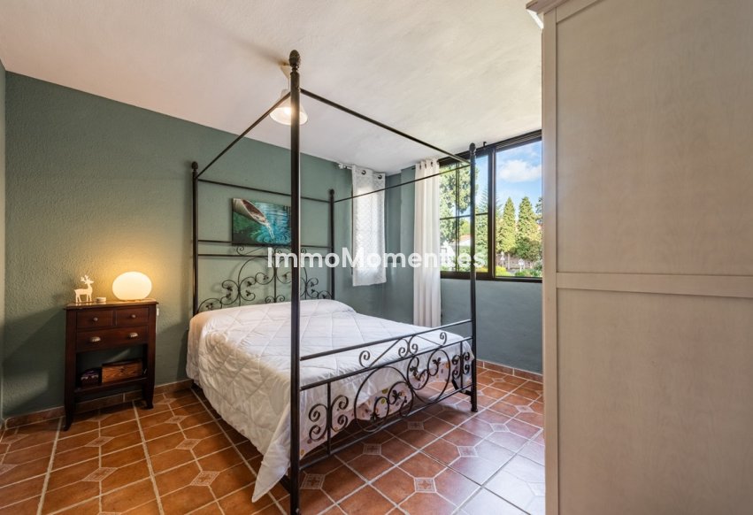 Revente - Maison mitoyenne - Mijas - Mijas Costa