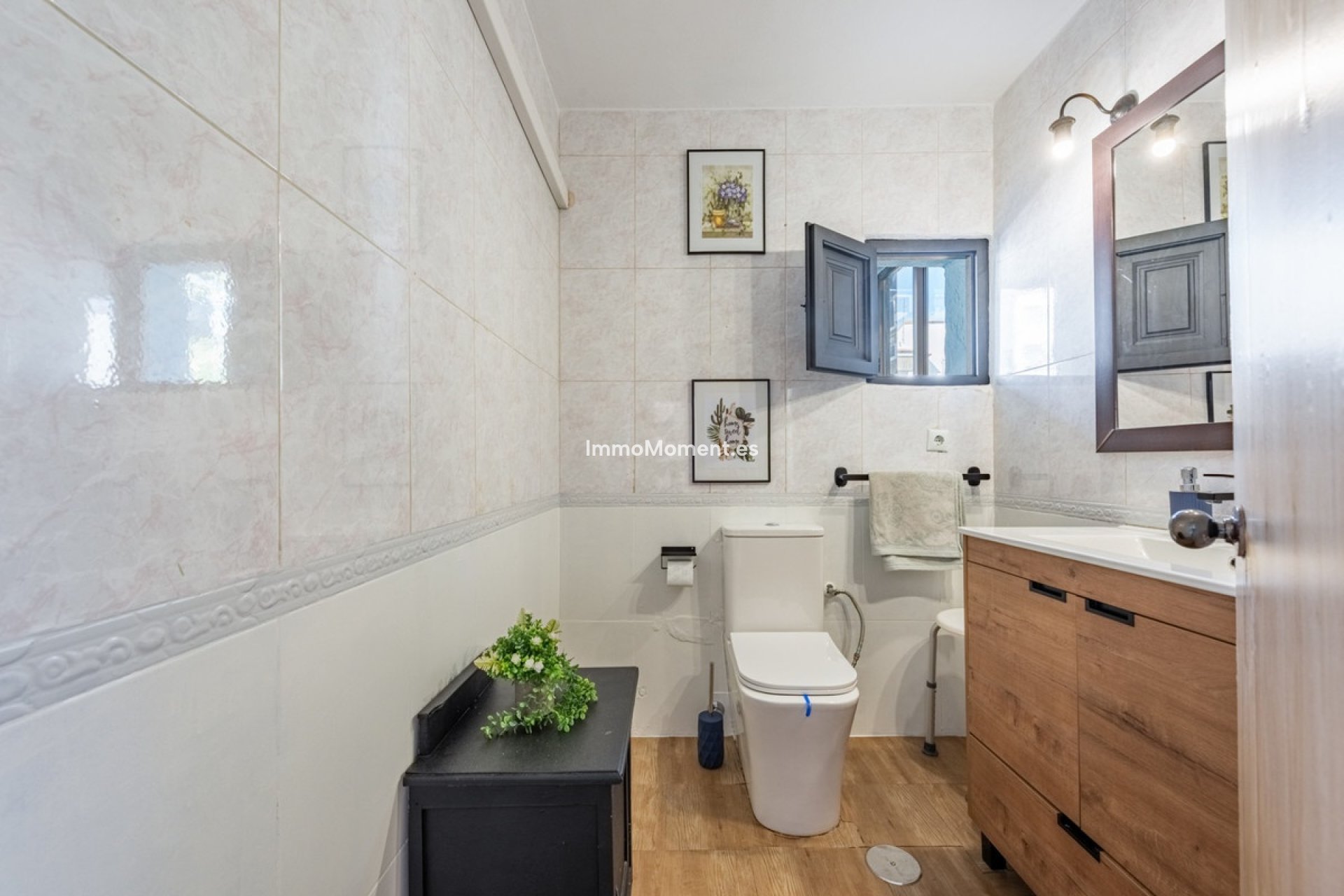 Revente - Maison mitoyenne - Mijas - Mijas Costa