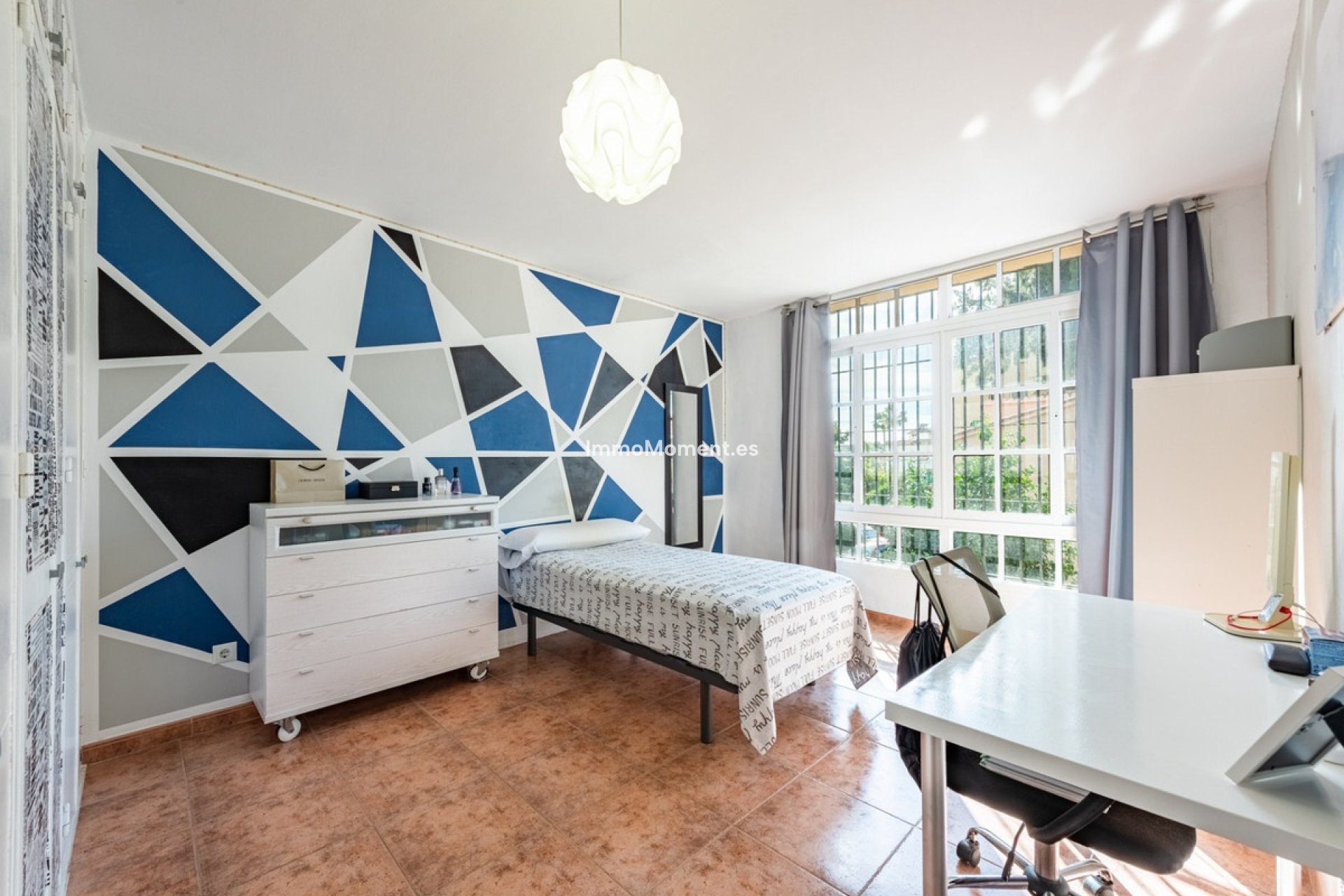 Revente - Maison mitoyenne - Mijas - Mijas Costa