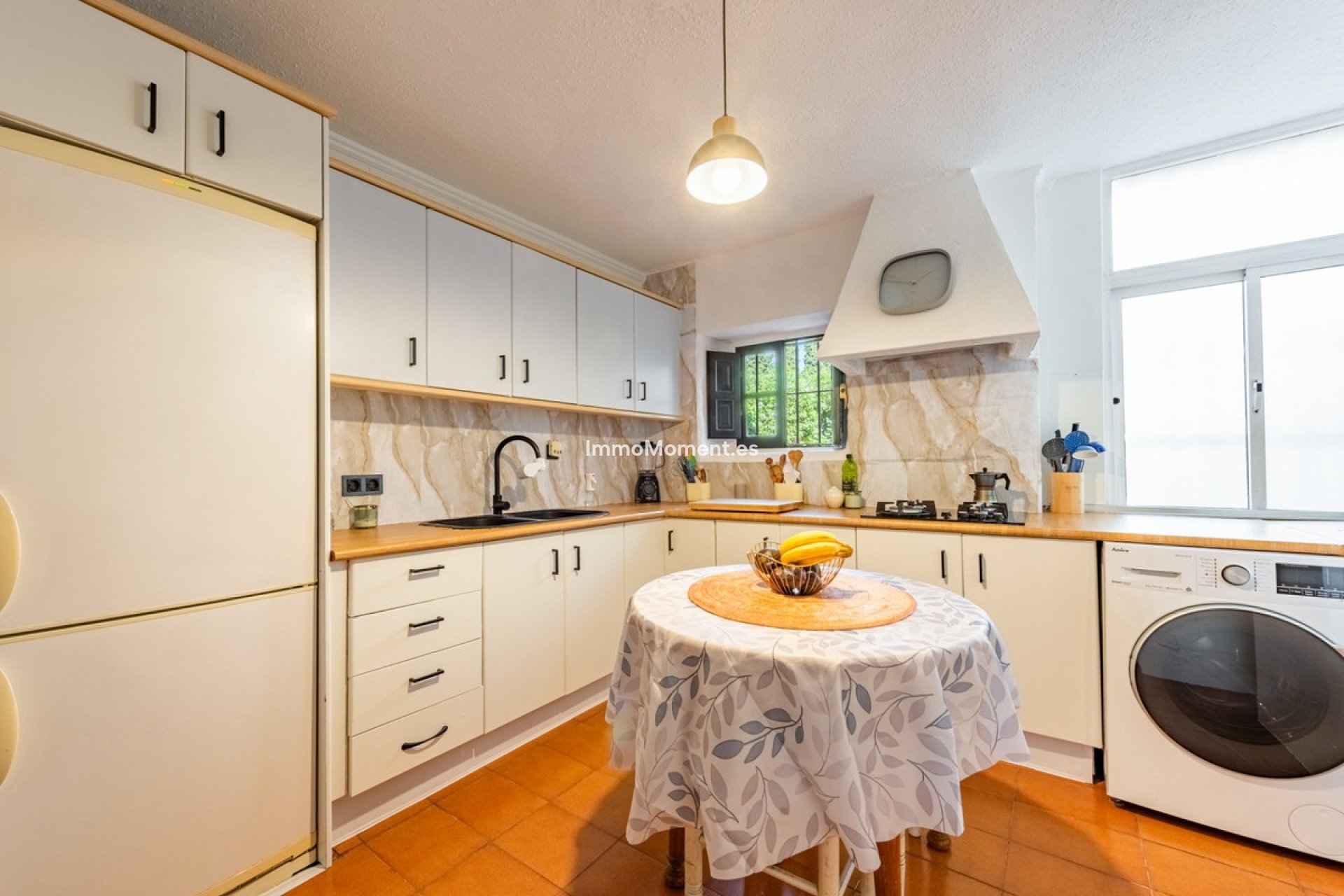 Revente - Maison mitoyenne - Mijas - Mijas Costa