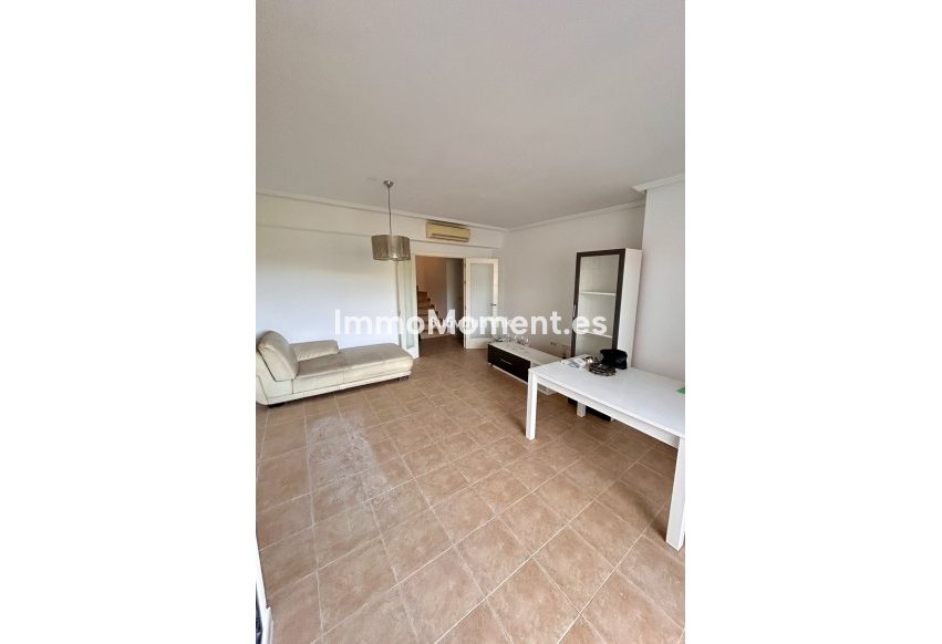 Revente - Maison mitoyenne - Mijas - Mijas Costa