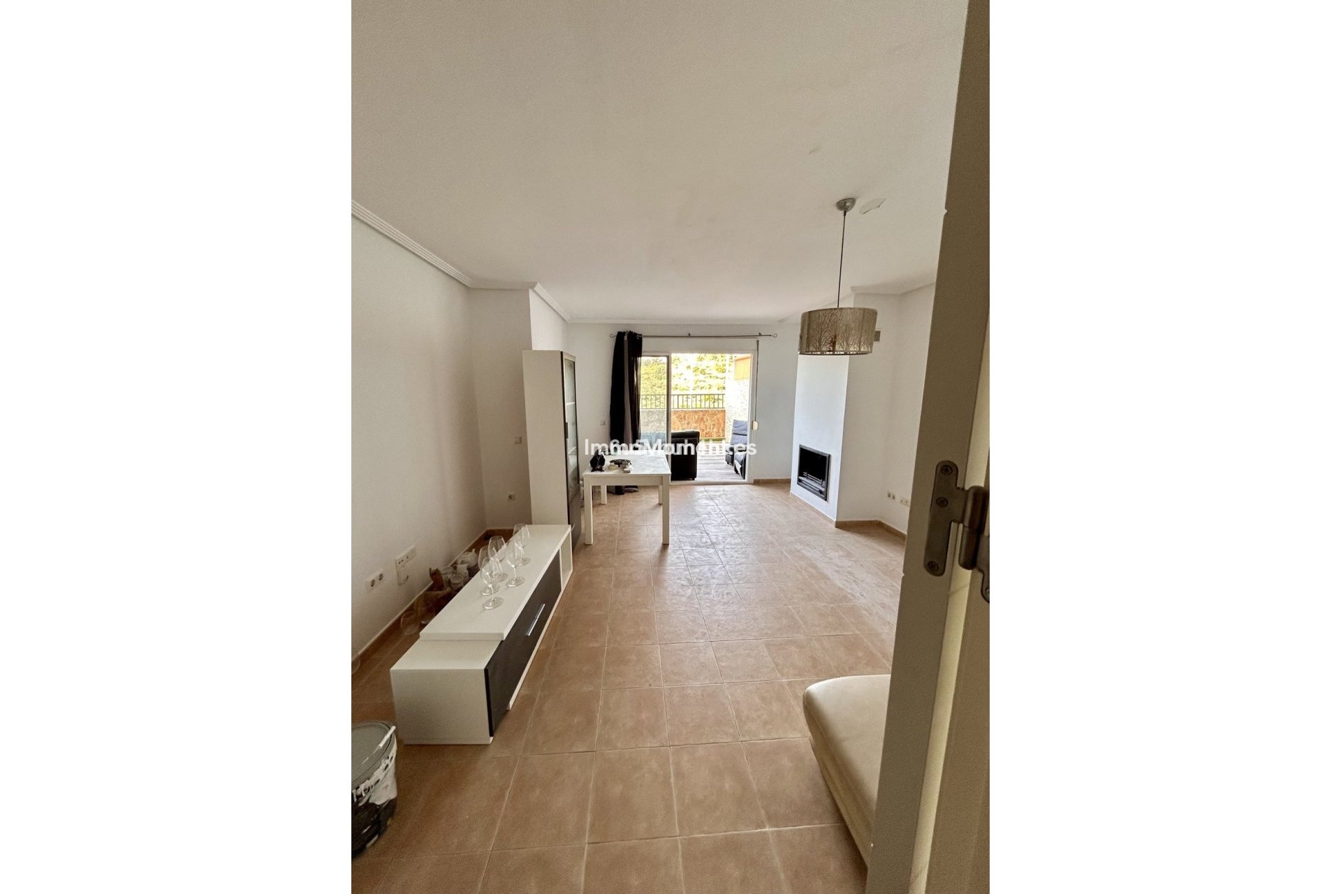 Revente - Maison mitoyenne - Mijas - Mijas Costa