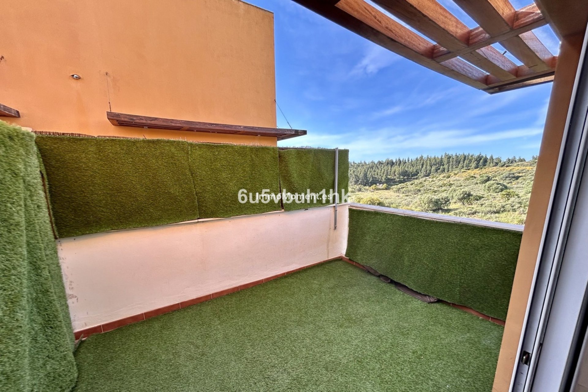 Revente - Maison mitoyenne - Mijas - Mijas Costa