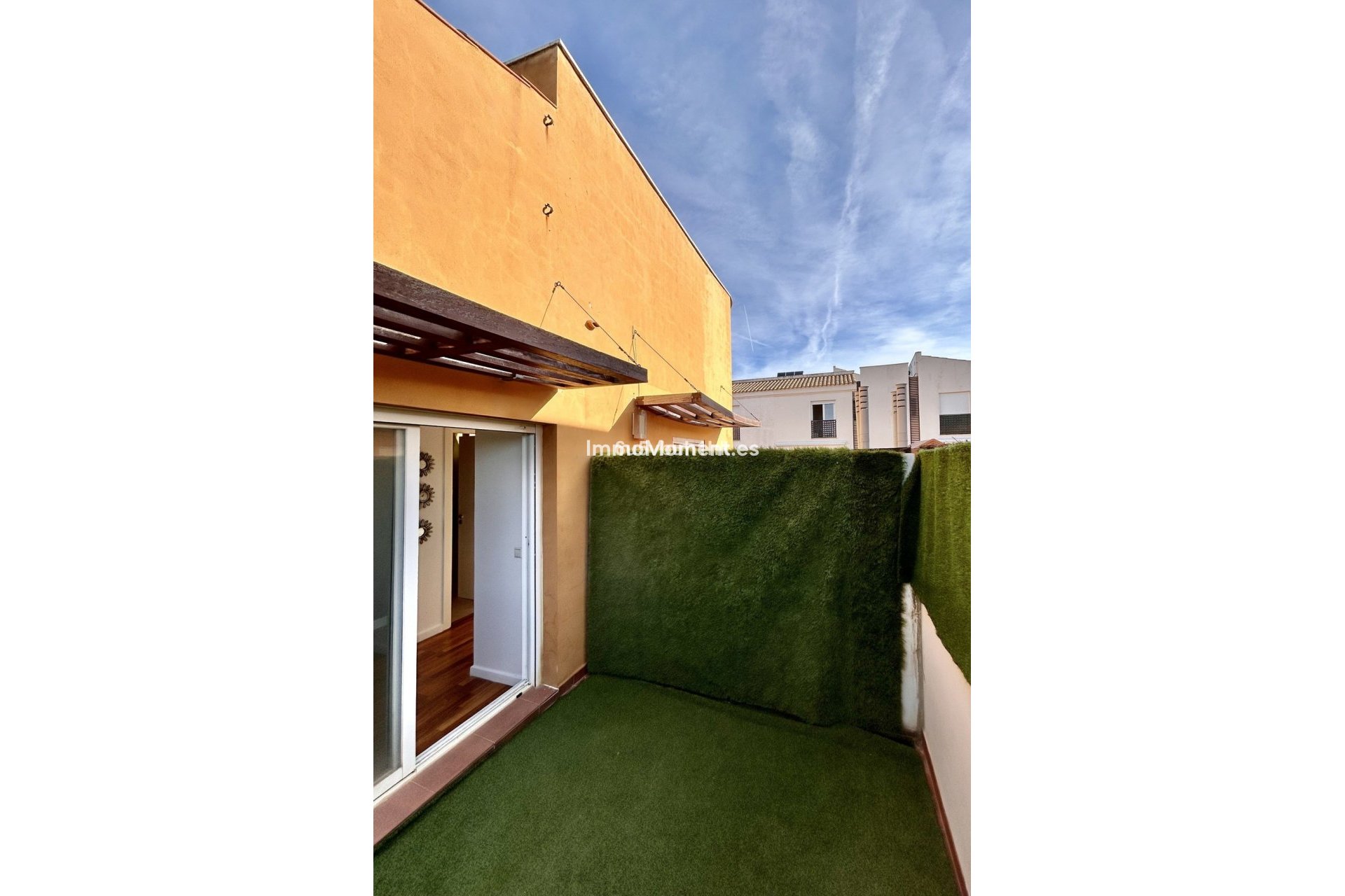 Revente - Maison mitoyenne - Mijas - Mijas Costa