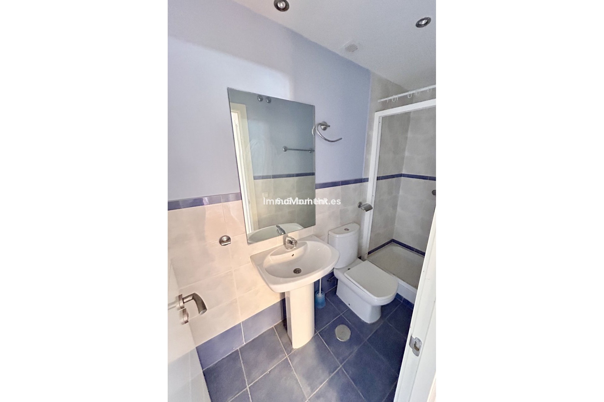 Revente - Maison mitoyenne - Mijas - Mijas Costa