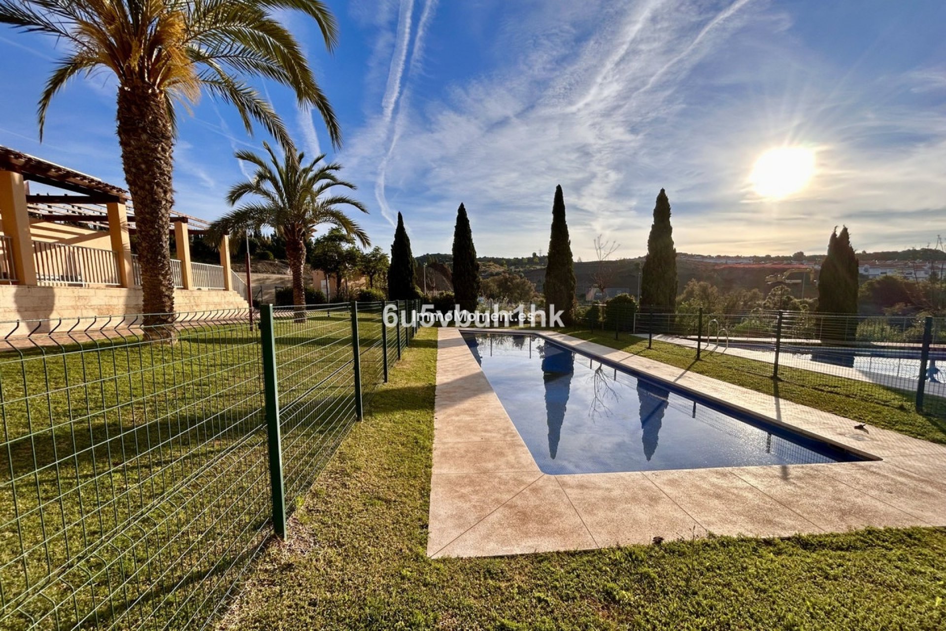 Revente - Maison mitoyenne - Mijas - Mijas Costa