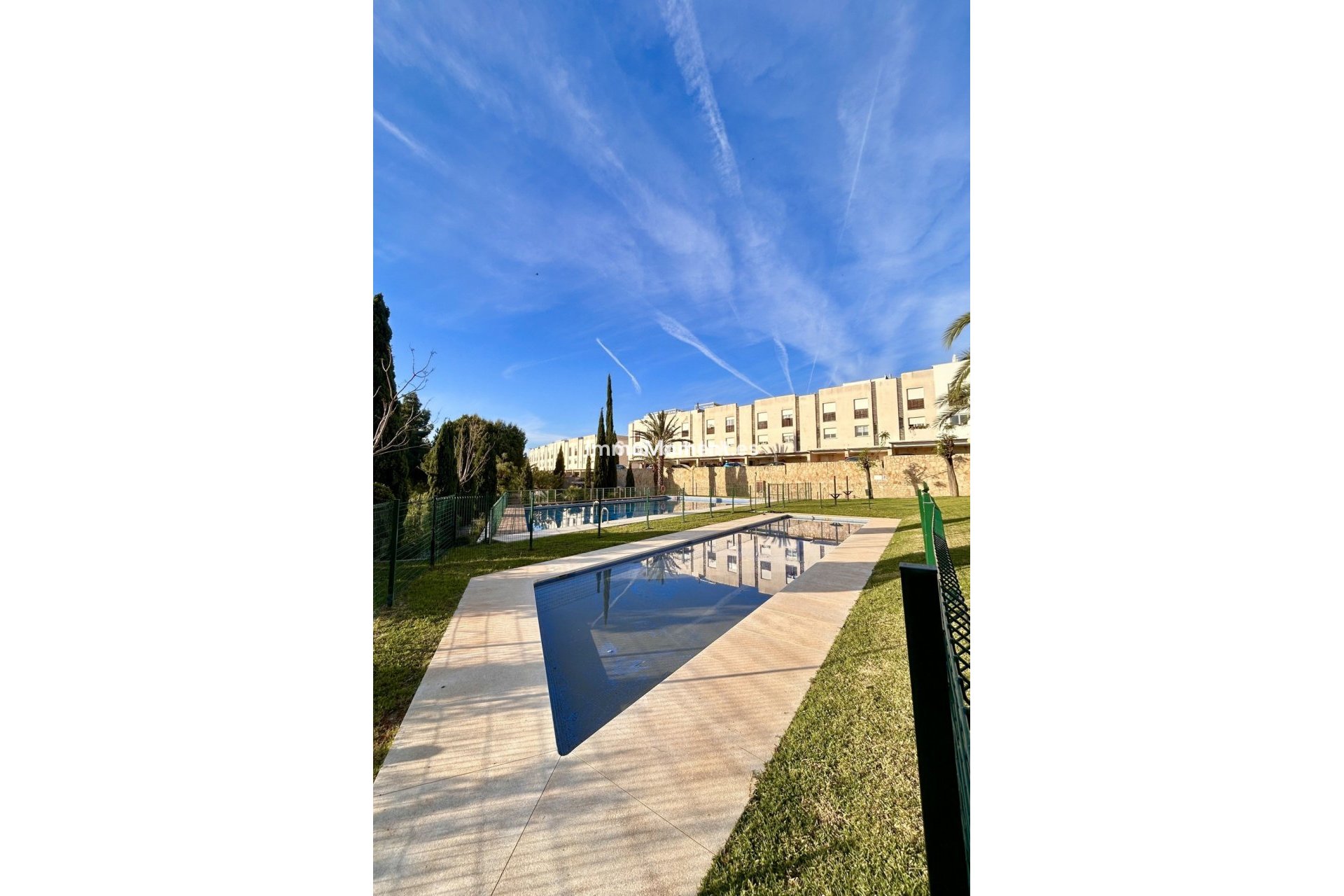 Revente - Maison mitoyenne - Mijas - Mijas Costa