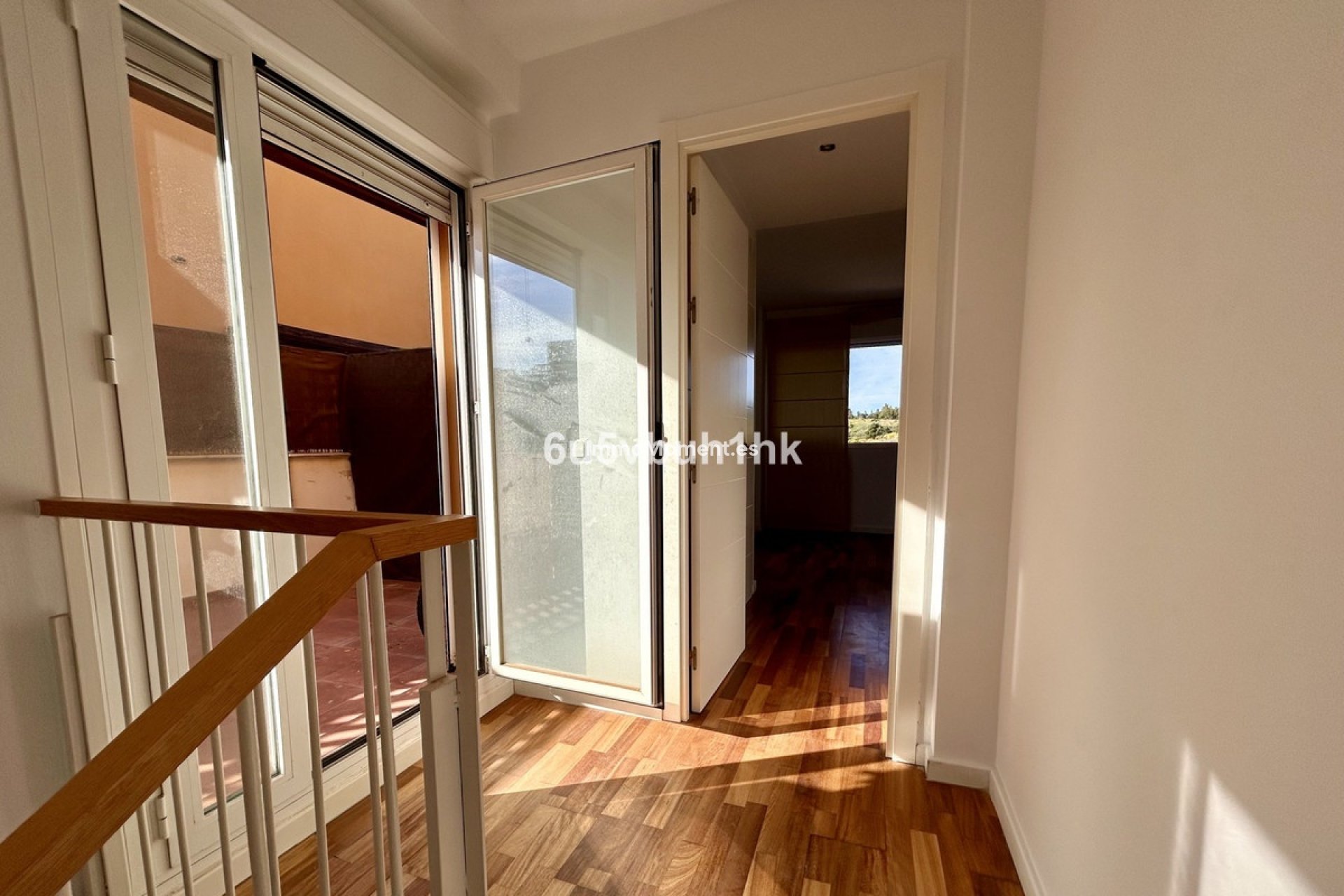 Revente - Maison mitoyenne - Mijas - Mijas Costa