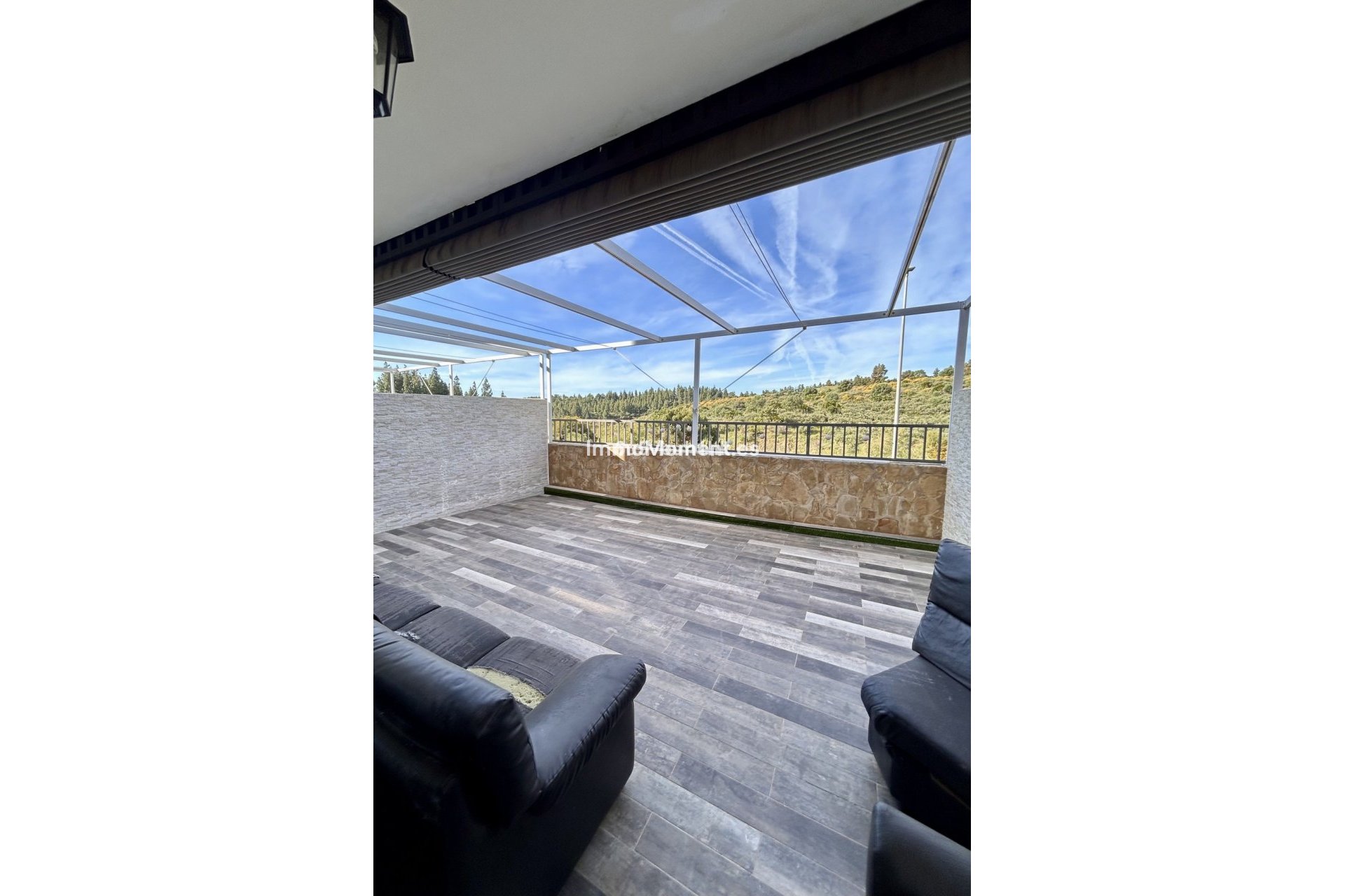 Revente - Maison mitoyenne - Mijas - Mijas Costa