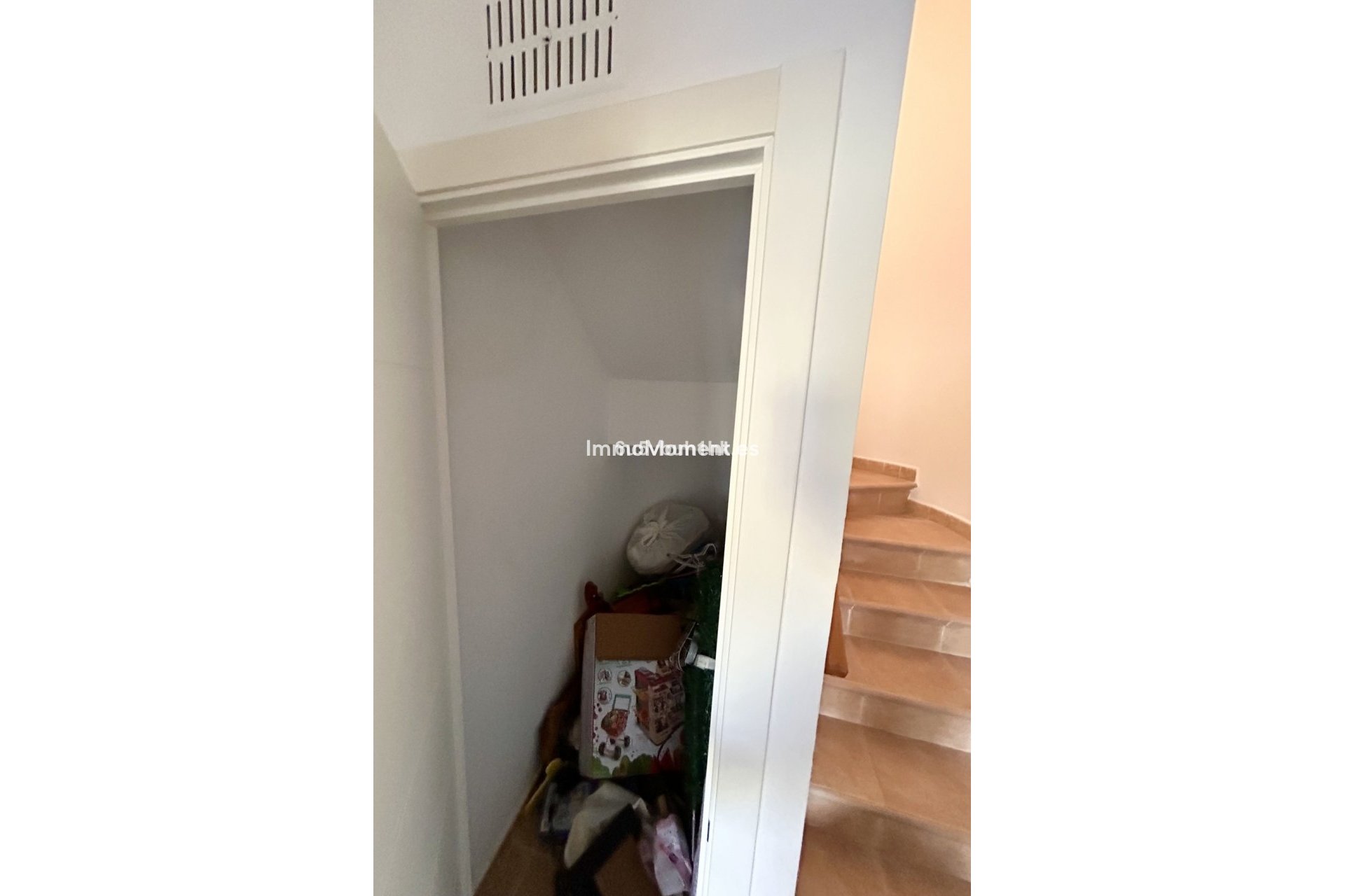 Revente - Maison mitoyenne - Mijas - Mijas Costa