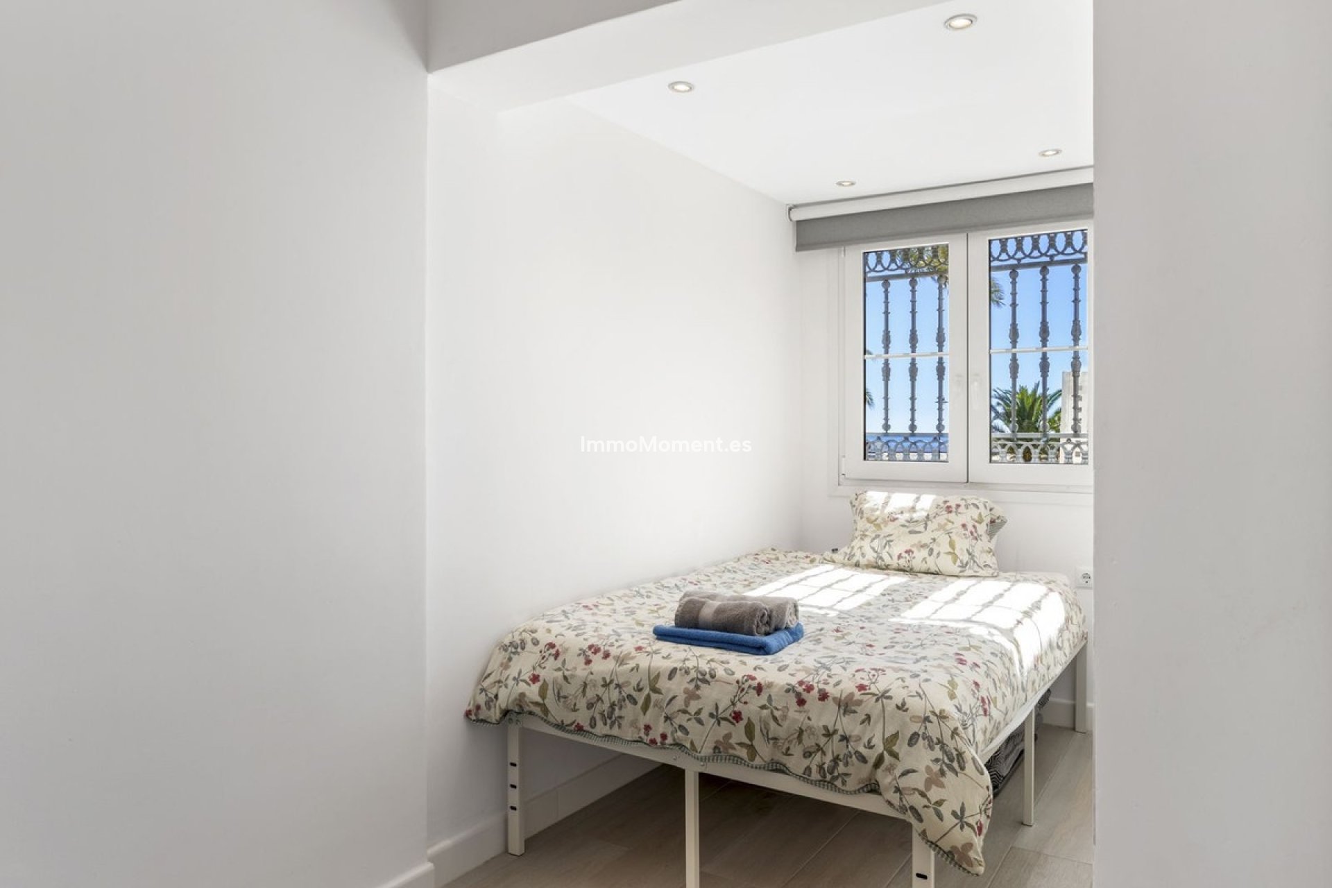 Revente - Maison mitoyenne - Mijas - Mijas Costa