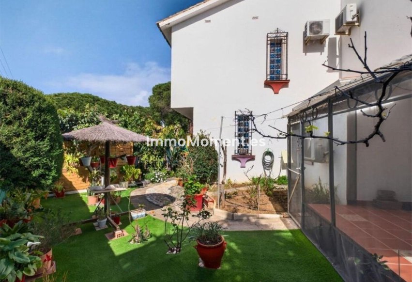Revente - Maison mitoyenne - Mijas - Mijas Costa