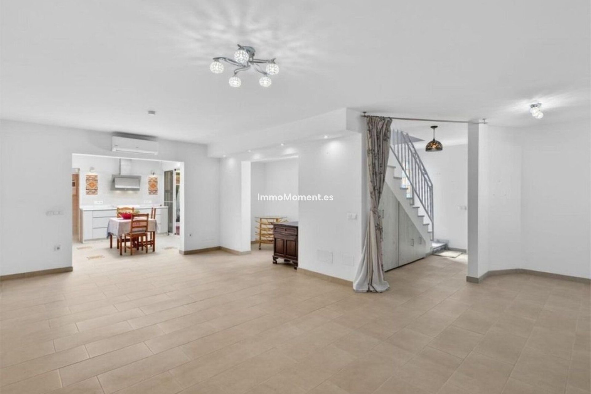 Revente - Maison mitoyenne - Mijas - Mijas Costa