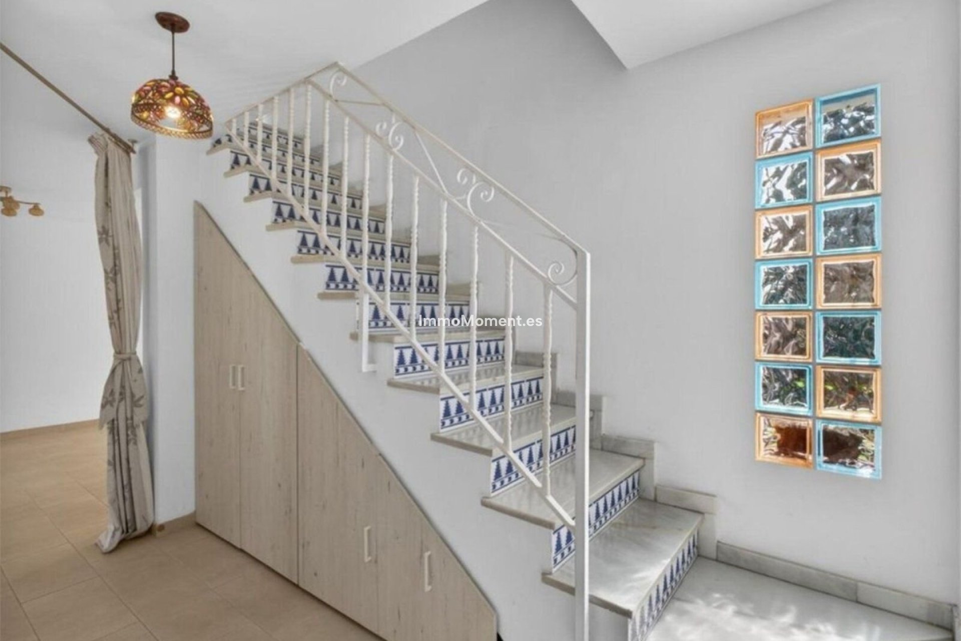 Revente - Maison mitoyenne - Mijas - Mijas Costa