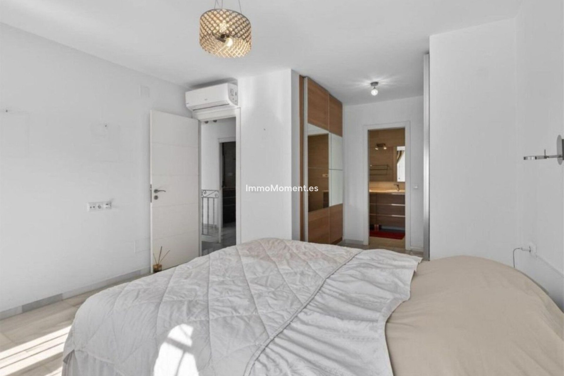 Revente - Maison mitoyenne - Mijas - Mijas Costa