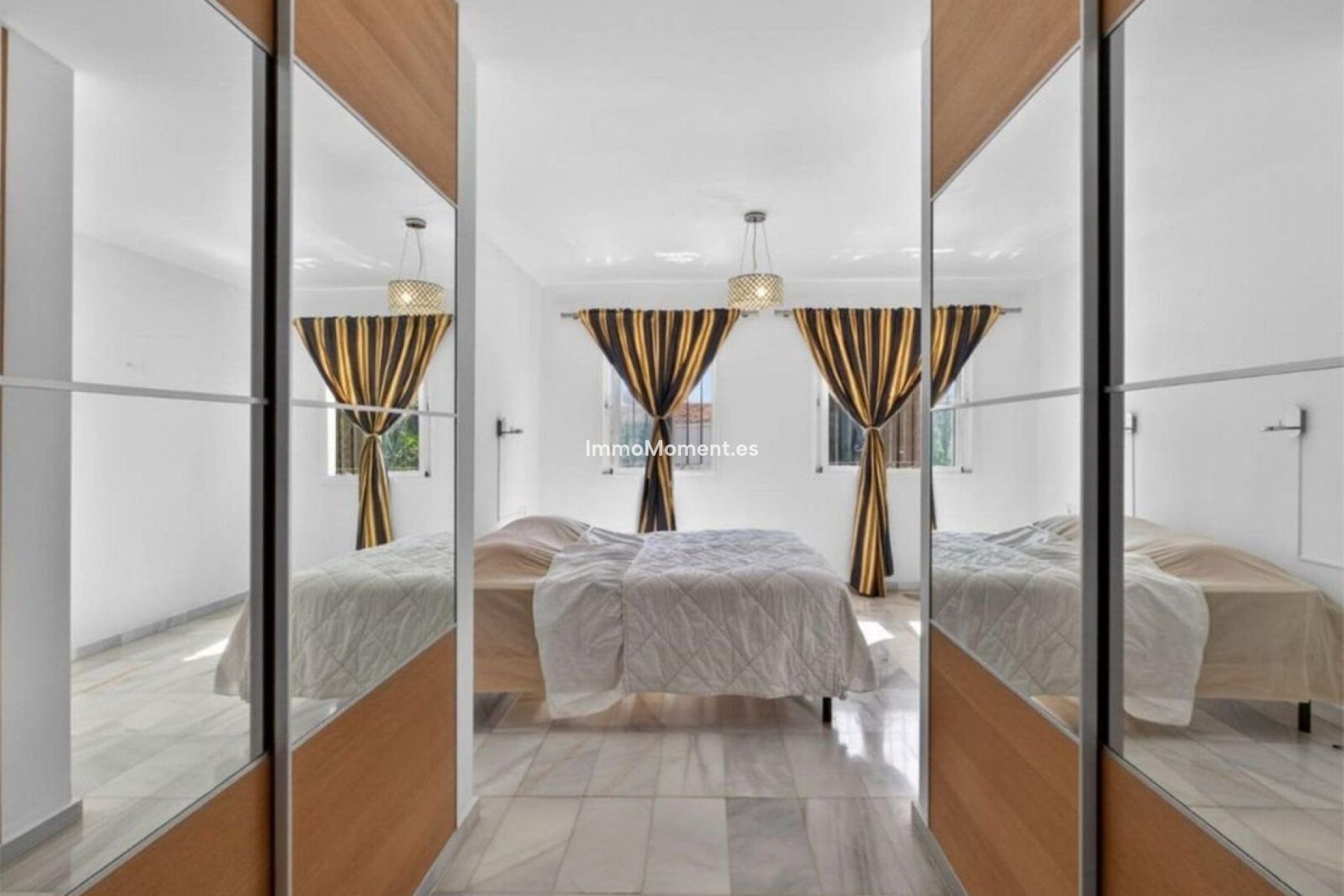 Revente - Maison mitoyenne - Mijas - Mijas Costa