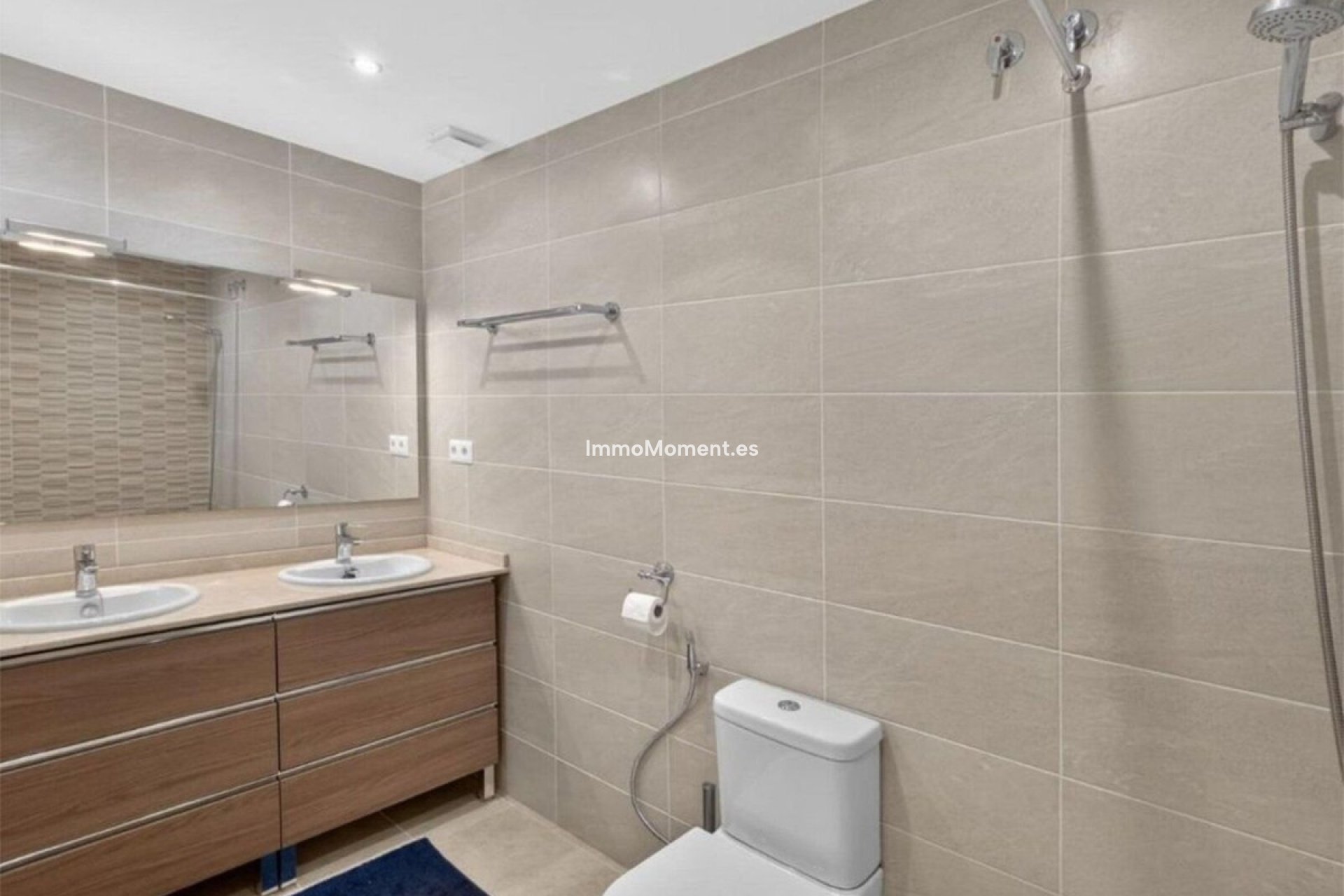 Revente - Maison mitoyenne - Mijas - Mijas Costa